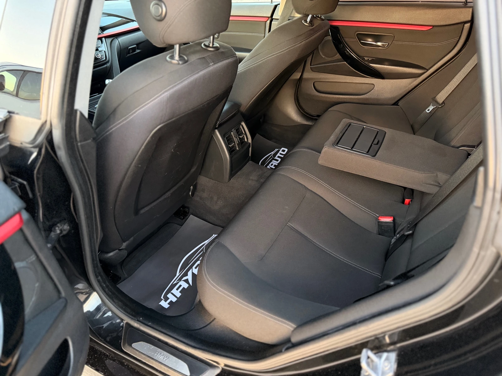 BMW 420 d= Gran Coupe= M4-performance= , снимка 14 - Автомобили и джипове - 53865928