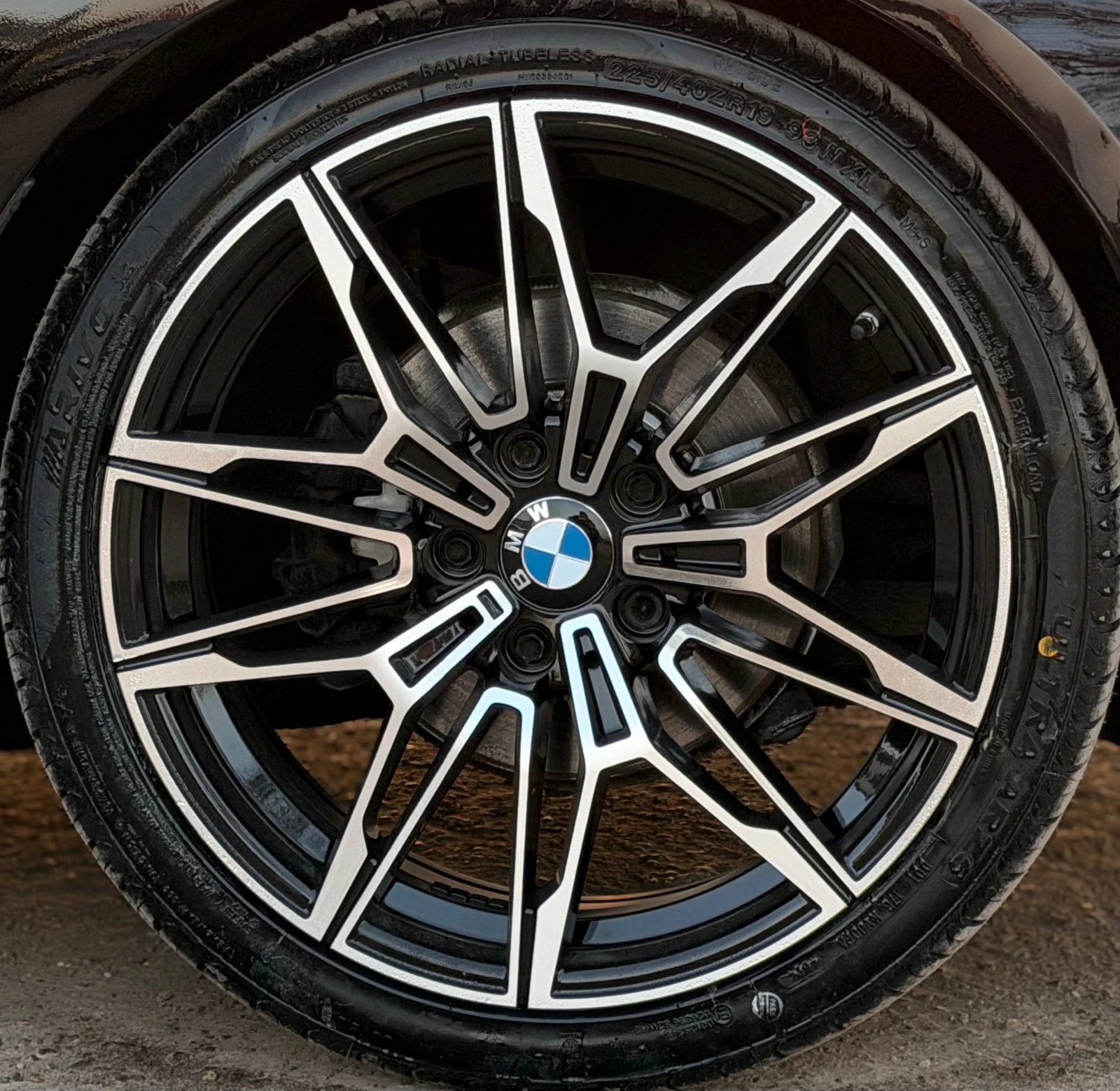 BMW 420 d= Gran Coupe= M4-performance= , снимка 17 - Автомобили и джипове - 53865928