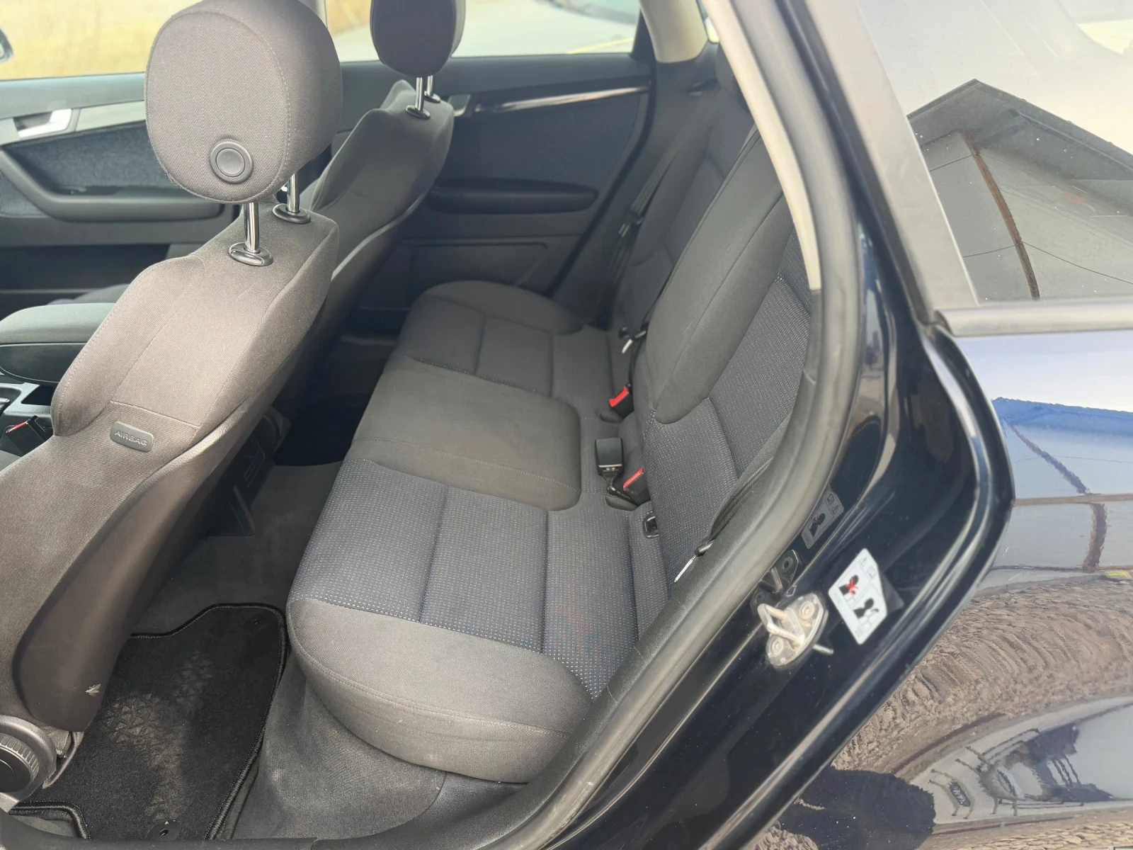 Audi A3 1.9~TDI~, снимка 13 - Автомобили и джипове - 53890566