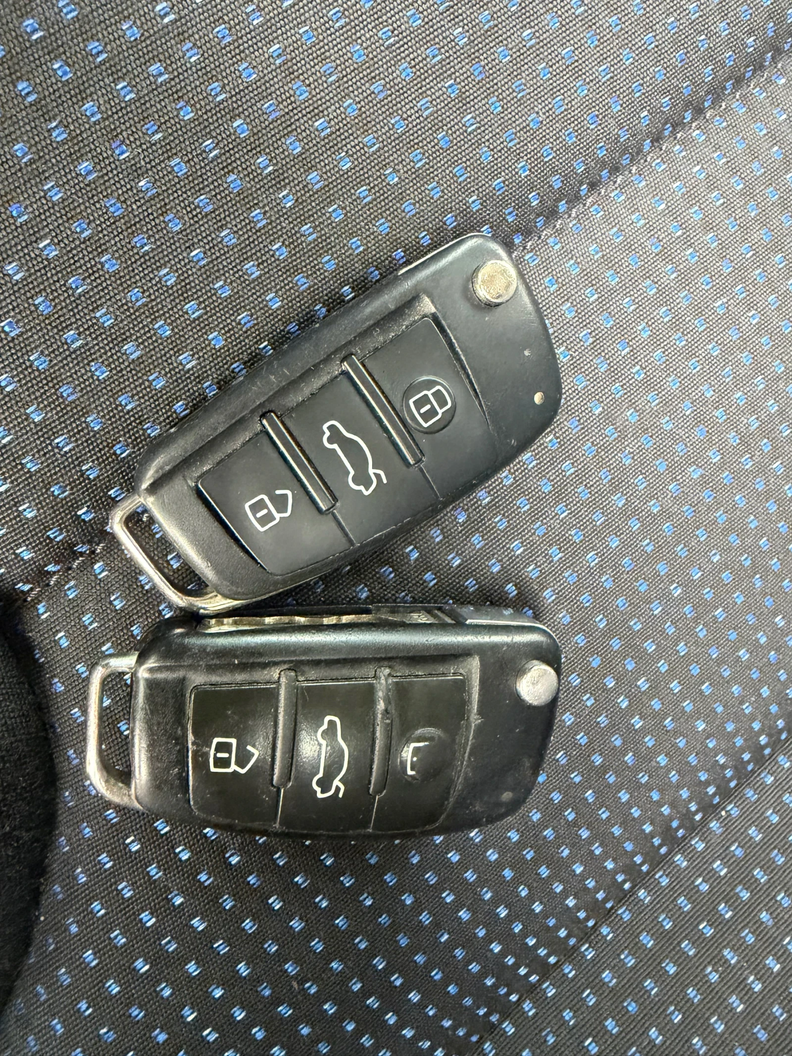 Audi A3 1.9~TDI~, снимка 14 - Автомобили и джипове - 53890566