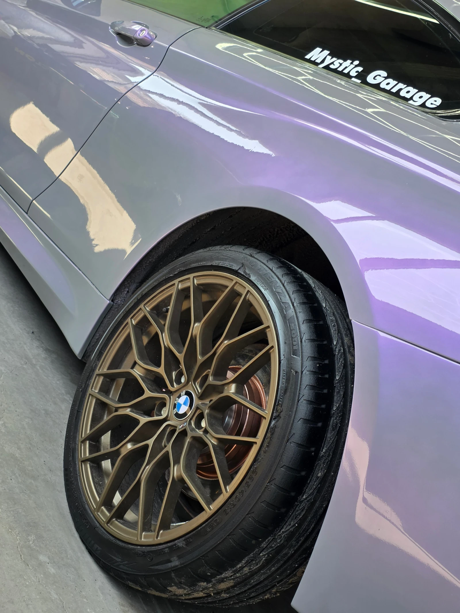 BMW 428 F32, снимка 6 - Автомобили и джипове - 53973597