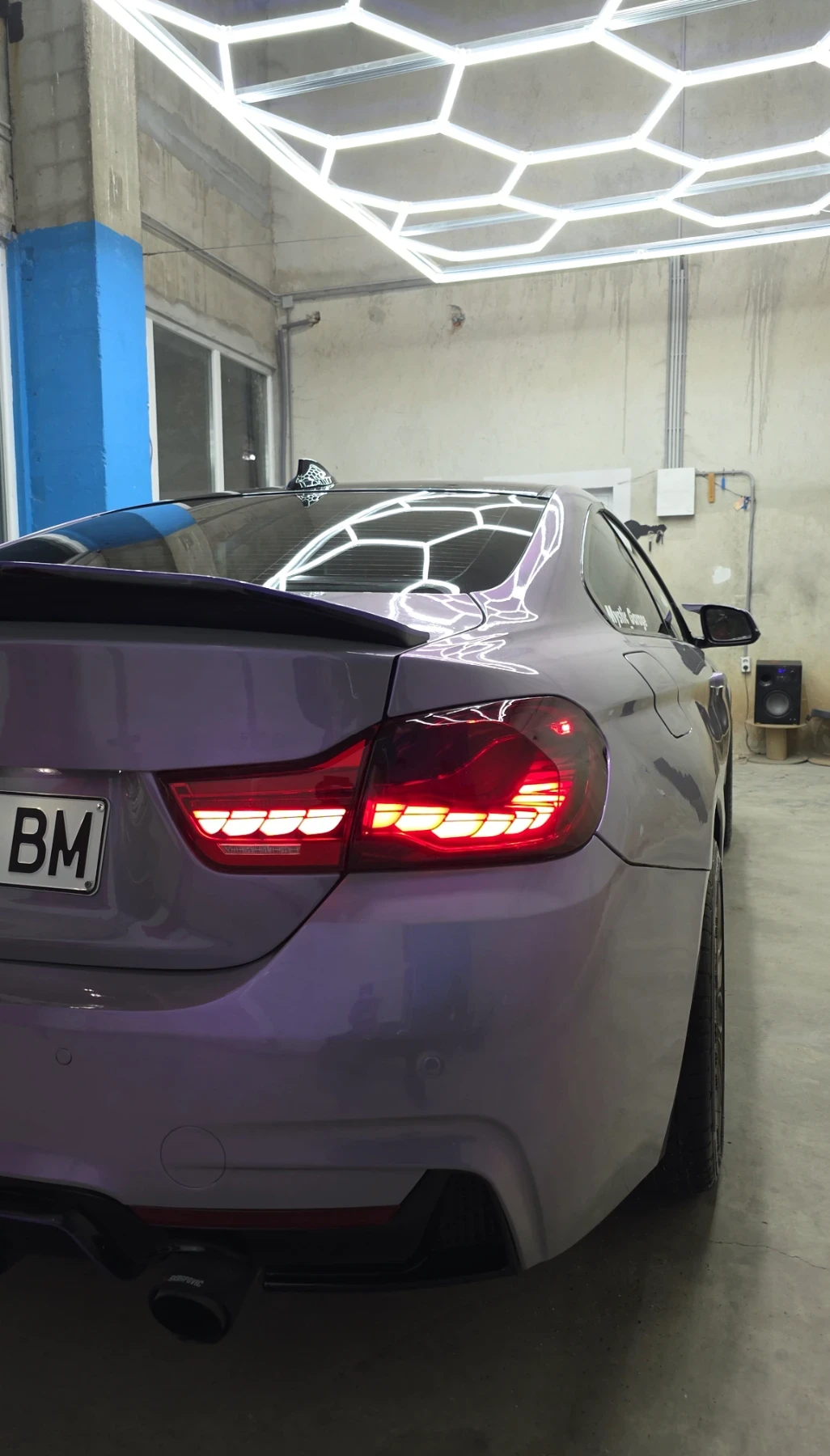 BMW 428 F32 | Mobile.bg � ����������� 4