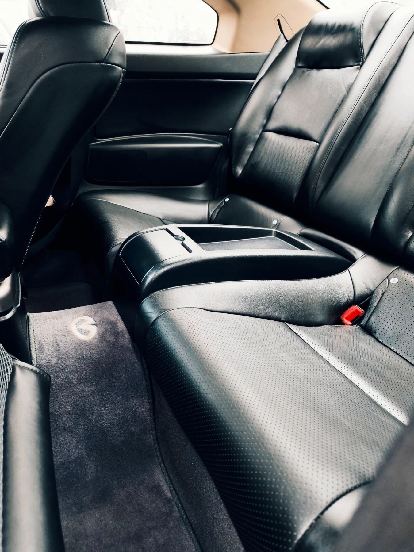 Infiniti G G35 Coupe, снимка 8 - Автомобили и джипове - 54005844