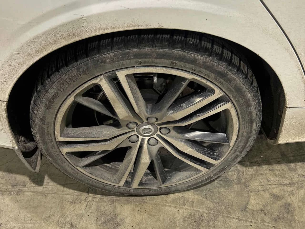 Volvo S60 * B5 AWD R Design * CARFAX * ���� �� �� | Mobile.bg � ����������� 7