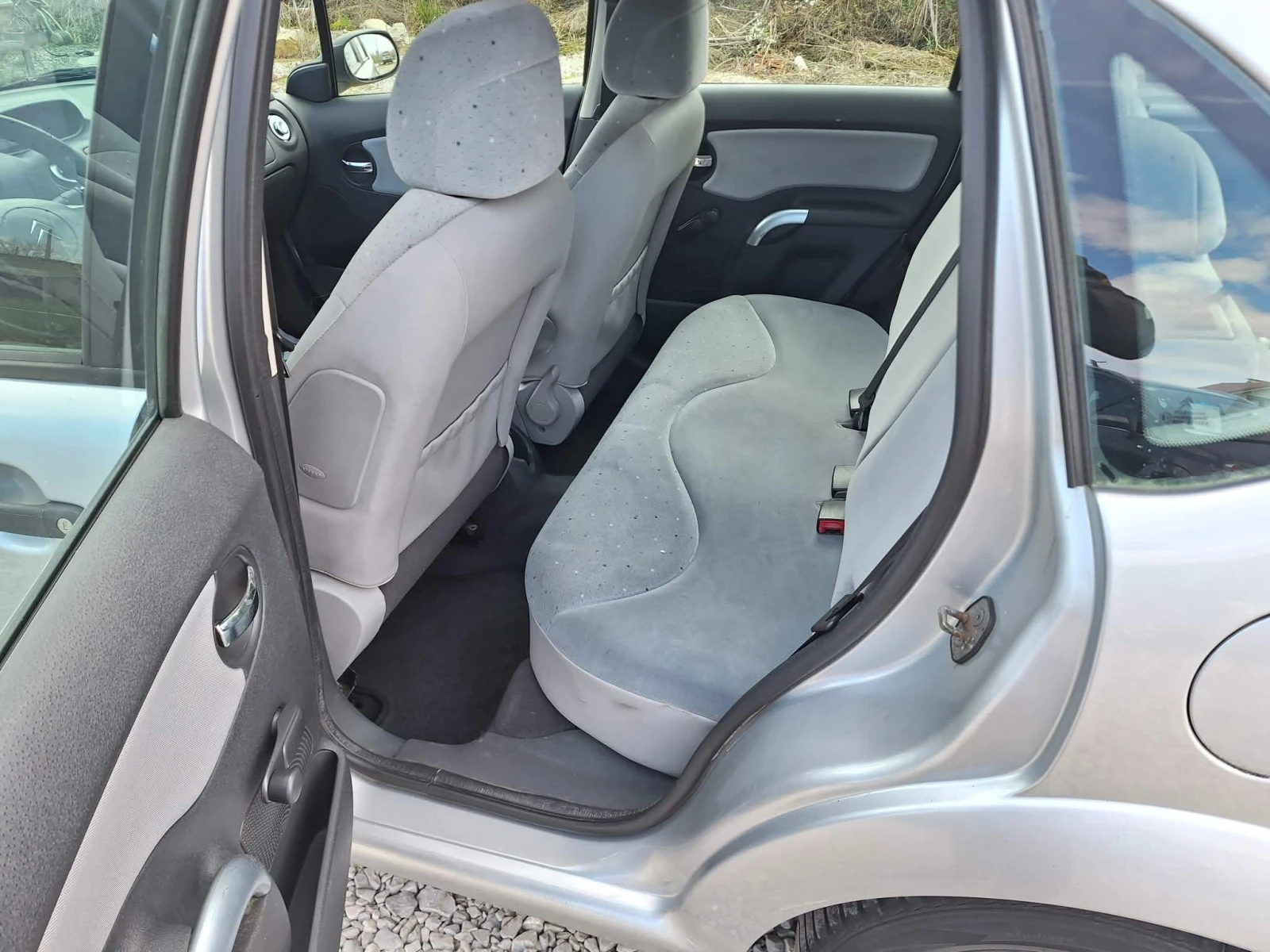 Citroen C3 1, 4i klima , снимка 10 - Автомобили и джипове - 54158922