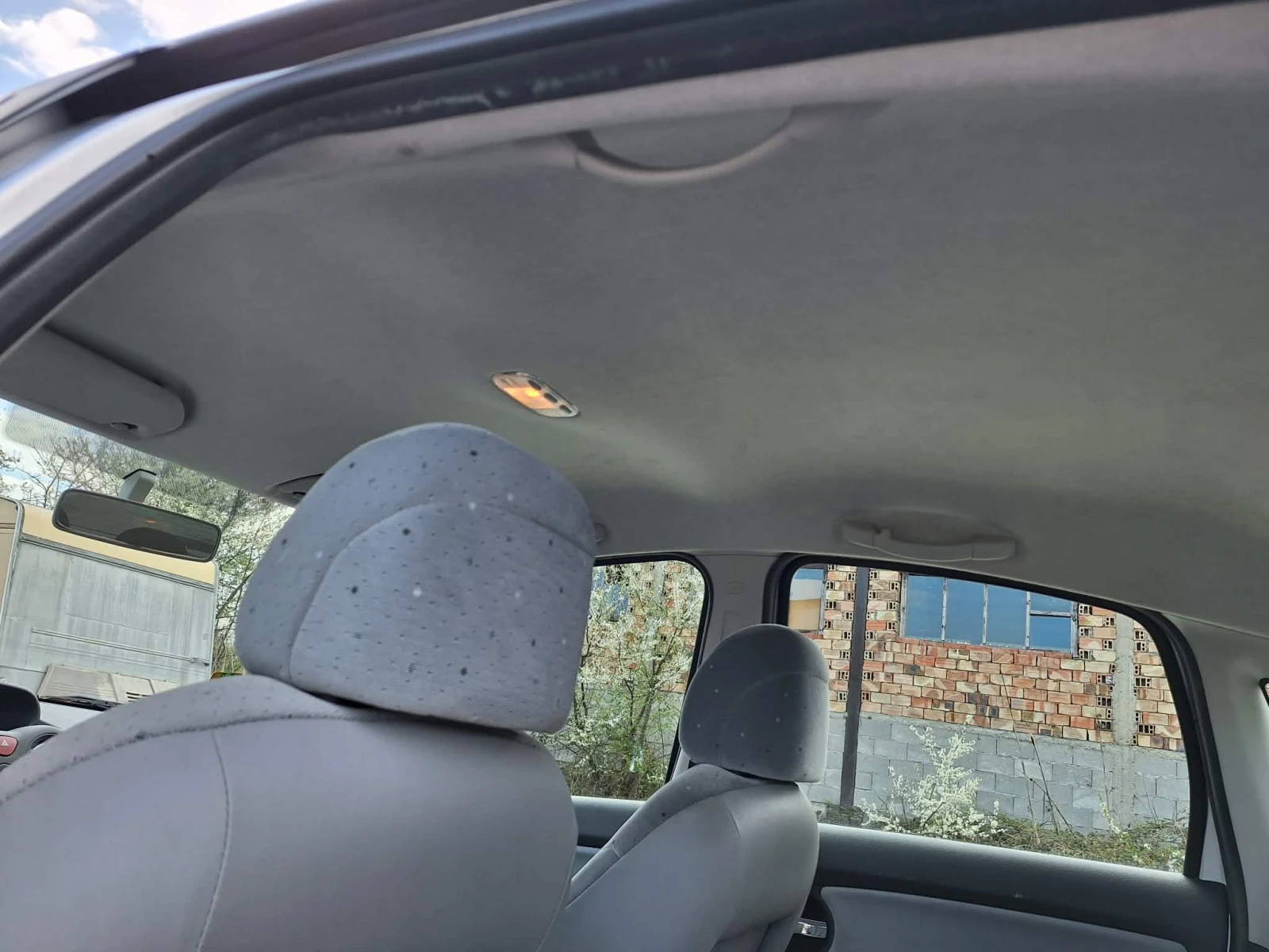 Citroen C3 1, 4i klima , снимка 9 - Автомобили и джипове - 54158922