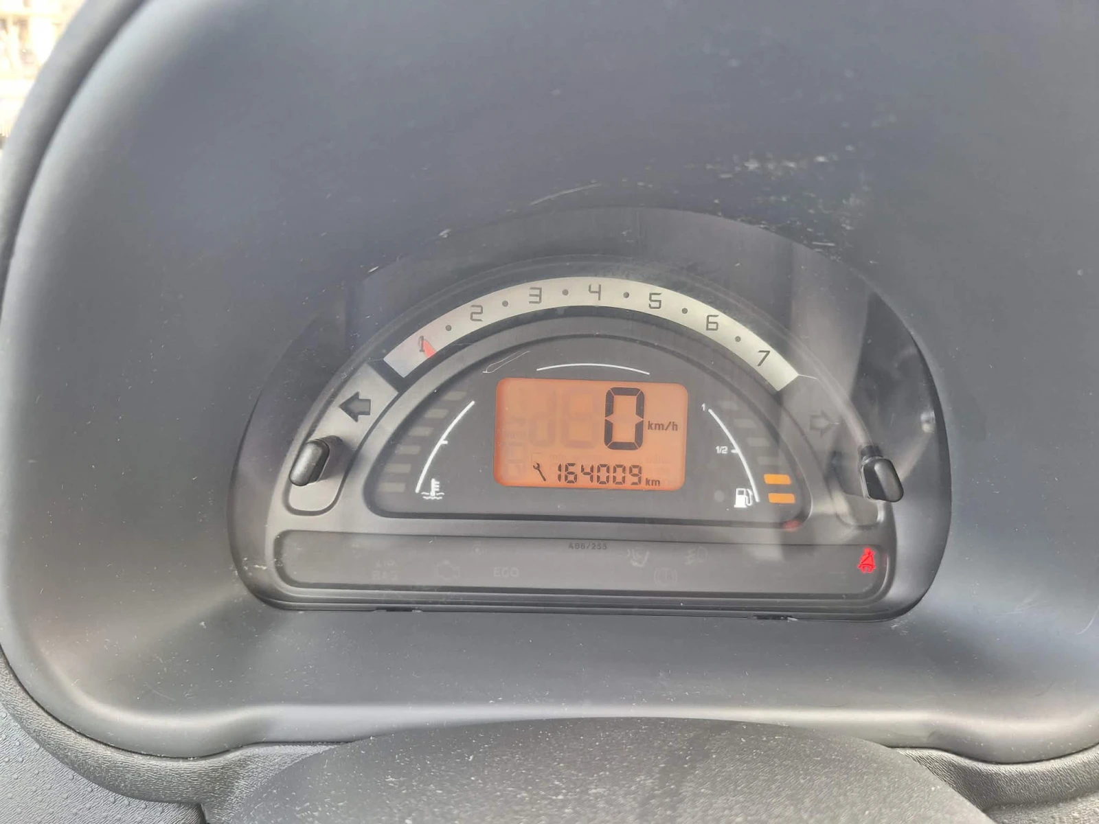 Citroen C3 1, 4i klima , снимка 13 - Автомобили и джипове - 54158922