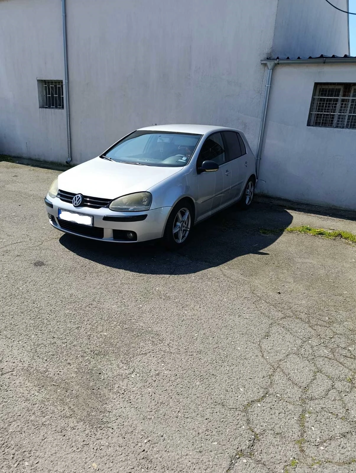 VW Golf, снимка 11 - Автомобили и джипове - 54266388