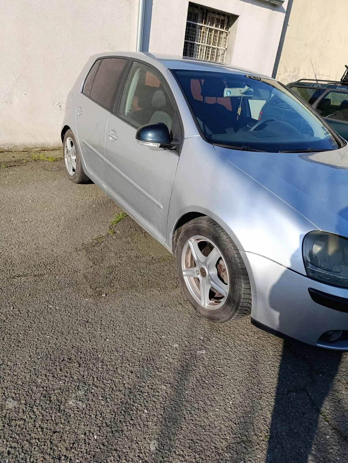 VW Golf, снимка 5 - Автомобили и джипове - 54266388