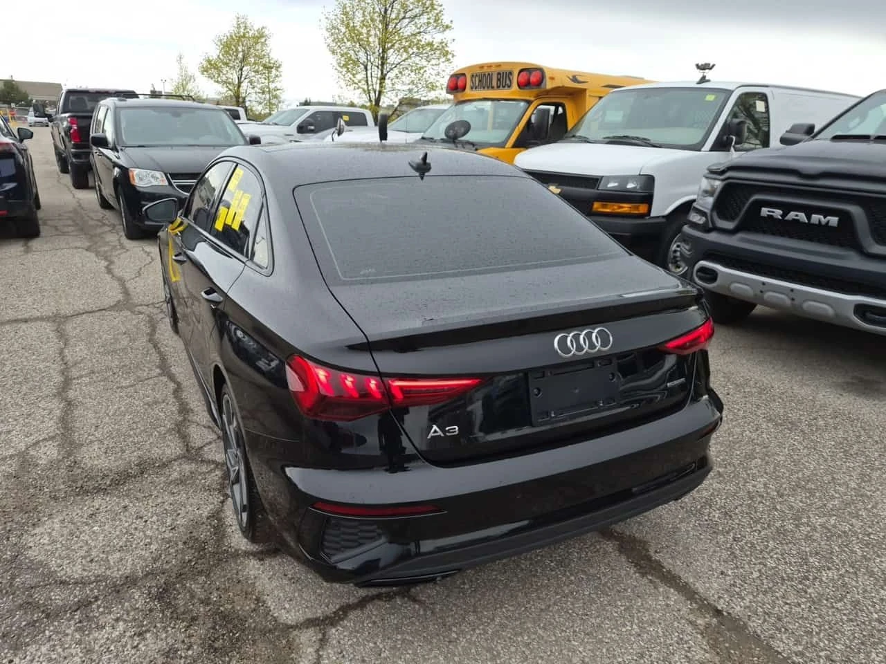Audi A3  S LINE/PROGRESSIV/CARFAX/ПАНОРАМА/ПОДГРЕВ/ПАМЕТ/, снимка 4 - Автомобили и джипове - 54417491