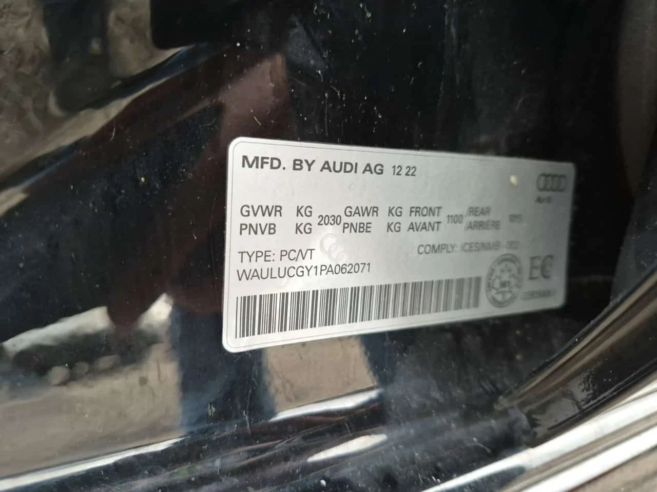 Audi A3  S LINE/PROGRESSIV/CARFAX/ПАНОРАМА/ПОДГРЕВ/ПАМЕТ/, снимка 14 - Автомобили и джипове - 54417491