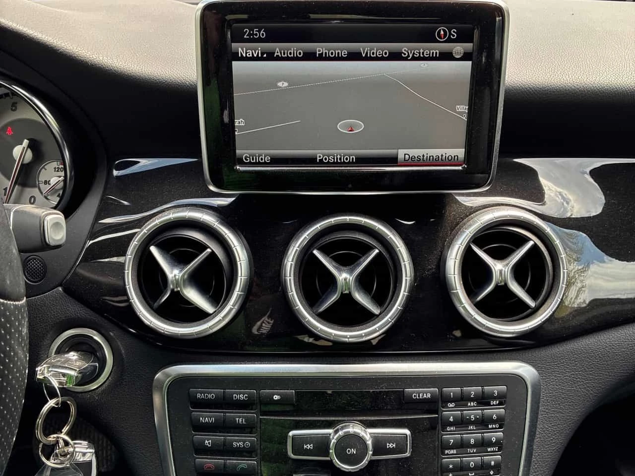 Mercedes-Benz CLA 250 | ПОДГРЕВ | CARFAX | + ГУМИ ДЖАНТИ | , снимка 9 - Автомобили и джипове - 54479952