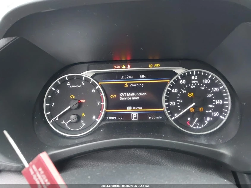 Nissan Sentra 2.0l Sr Xtronic Cvt* ������ ���������* CARFAX*  | Mobile.bg � ����������� 7