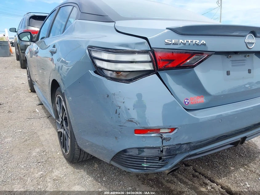 Nissan Sentra 2.0l Sr Xtronic Cvt* ������ ���������* CARFAX*  | Mobile.bg � ����������� 6