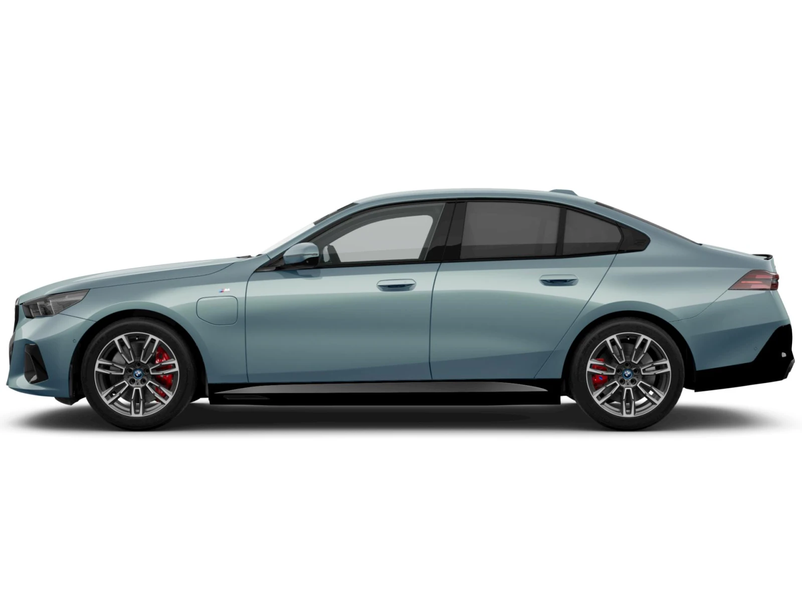 BMW 550 xDrive, снимка 4 - Автомобили и джипове - 54632853