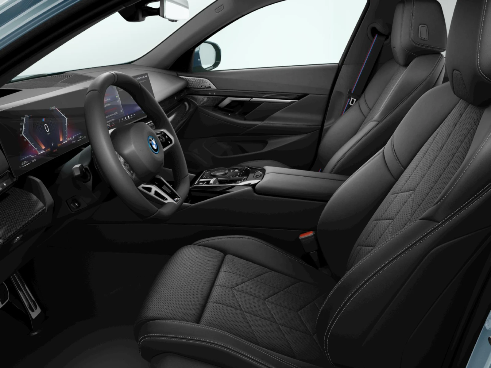 BMW 550 xDrive, снимка 8 - Автомобили и джипове - 54632853