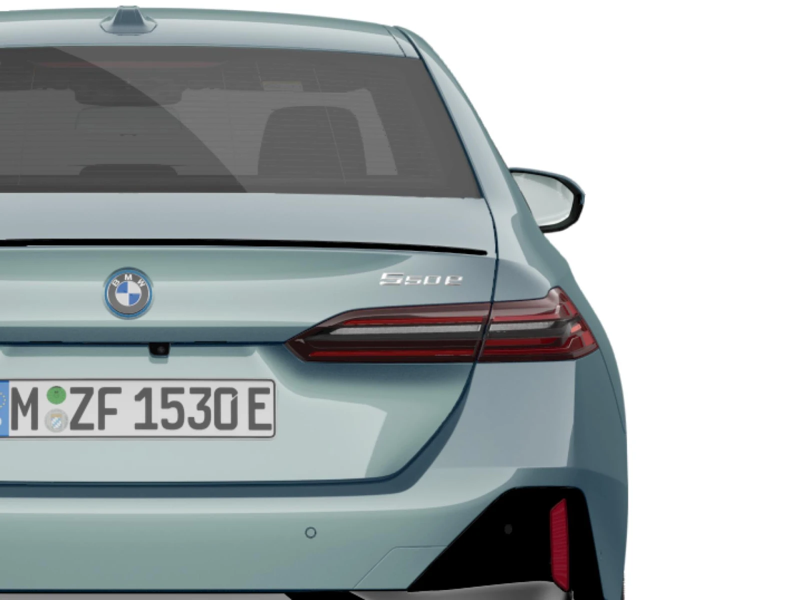 BMW 550 xDrive, снимка 7 - Автомобили и джипове - 54632853