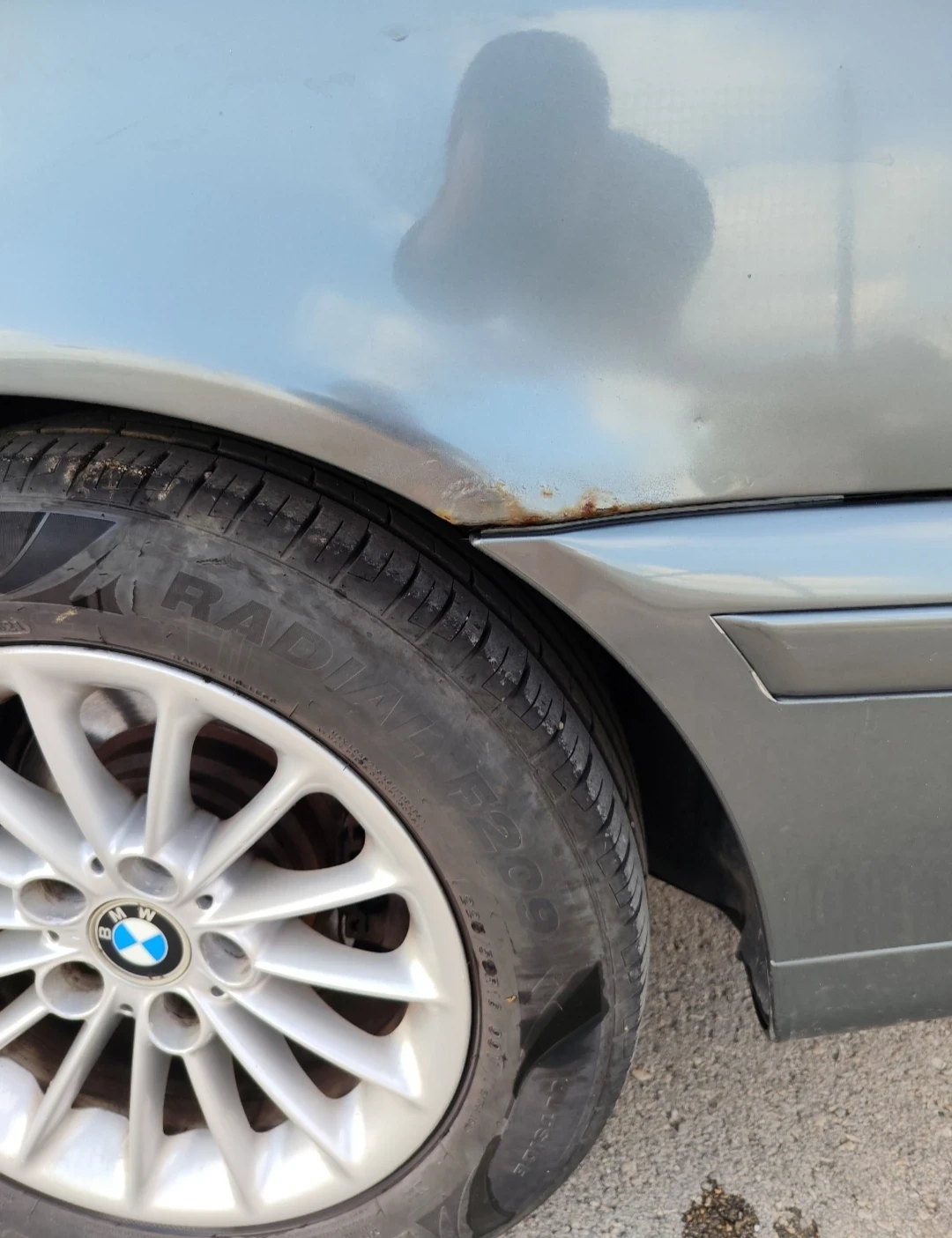 BMW 520 2.2i, снимка 11 - Автомобили и джипове - 55286991
