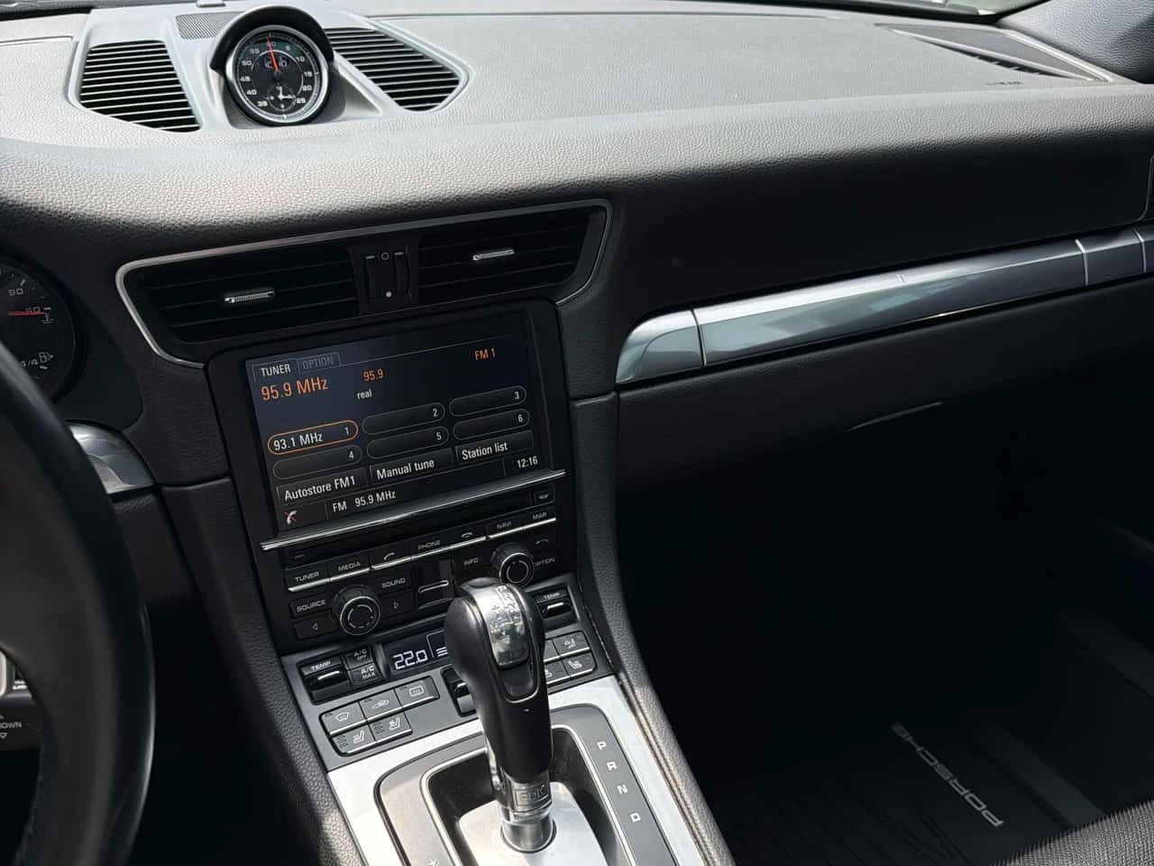 Porsche 911 2dr Cpe Carrera 4S | ��� ��������� | Mobile.bg � ����������� 9