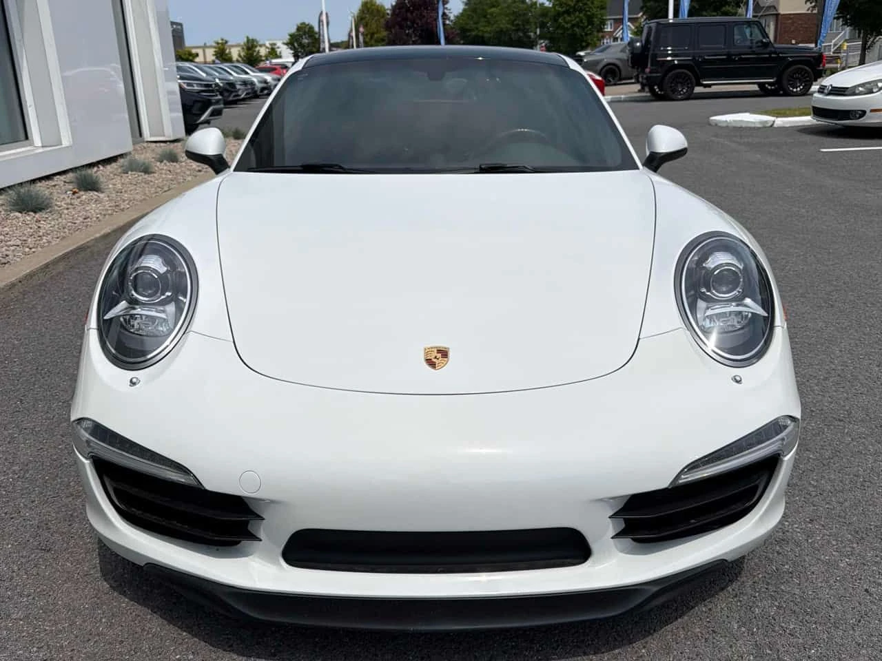 Porsche 911 2dr Cpe Carrera 4S | ��� ��������� | Mobile.bg � ����������� 2