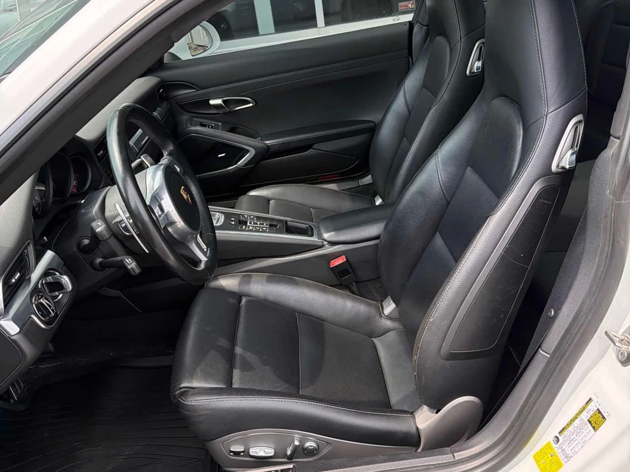 Porsche 911 2dr Cpe Carrera 4S | ��� ��������� | Mobile.bg � ����������� 10