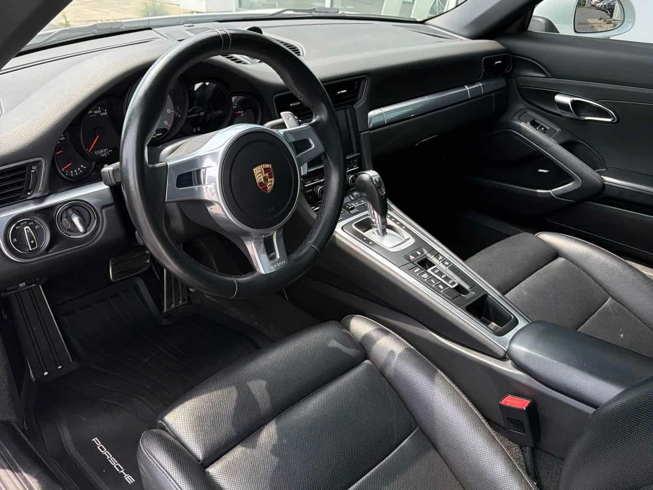 Porsche 911 2dr Cpe Carrera 4S | ��� ��������� | Mobile.bg � ����������� 7