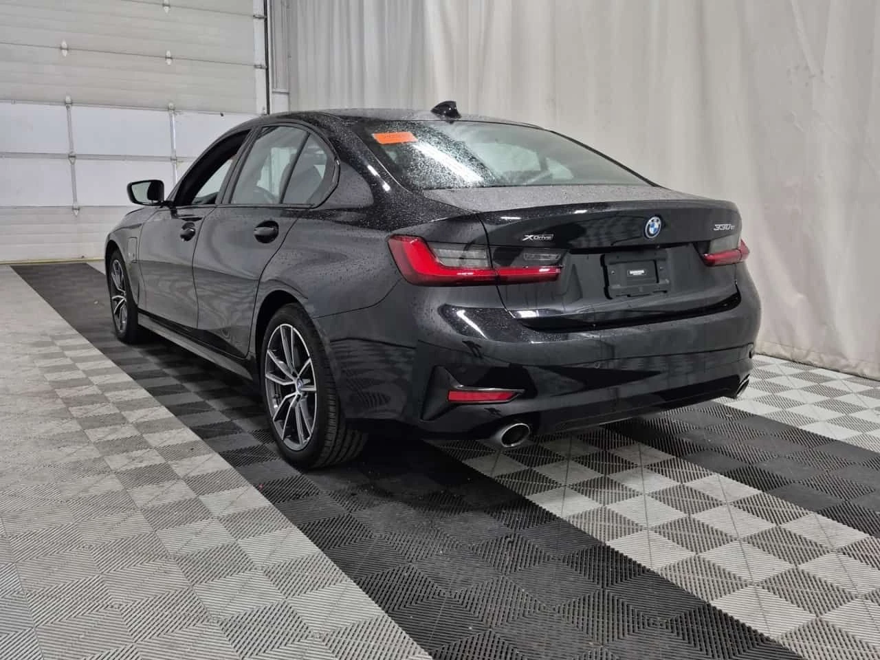 BMW 330 E * xDrive * CARFAX * Без инциденти * 23k km! * , снимка 5 - Автомобили и джипове - 55482888