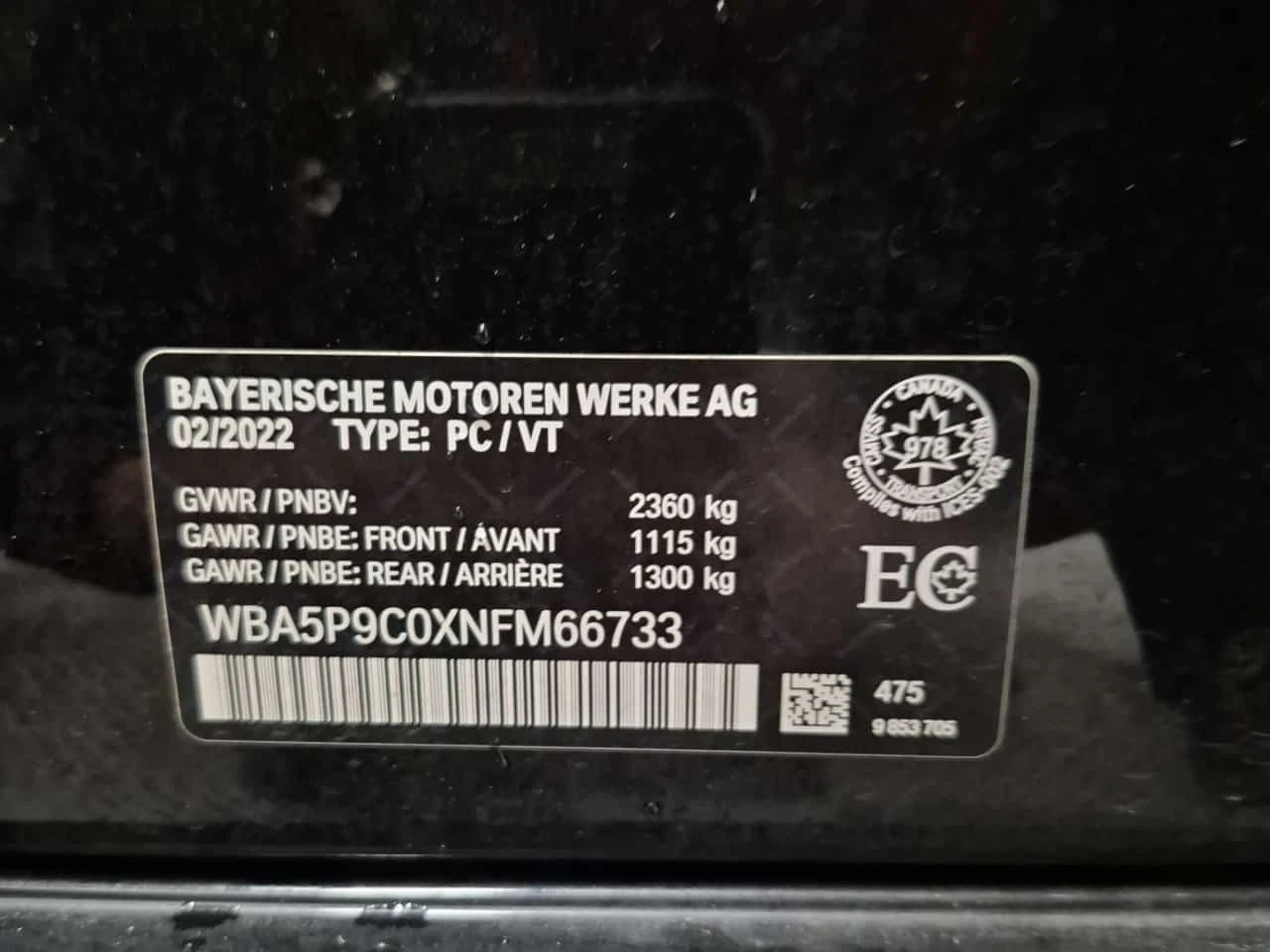 BMW 330 E * xDrive * CARFAX * Без инциденти * 23k km! * , снимка 17 - Автомобили и джипове - 55482888