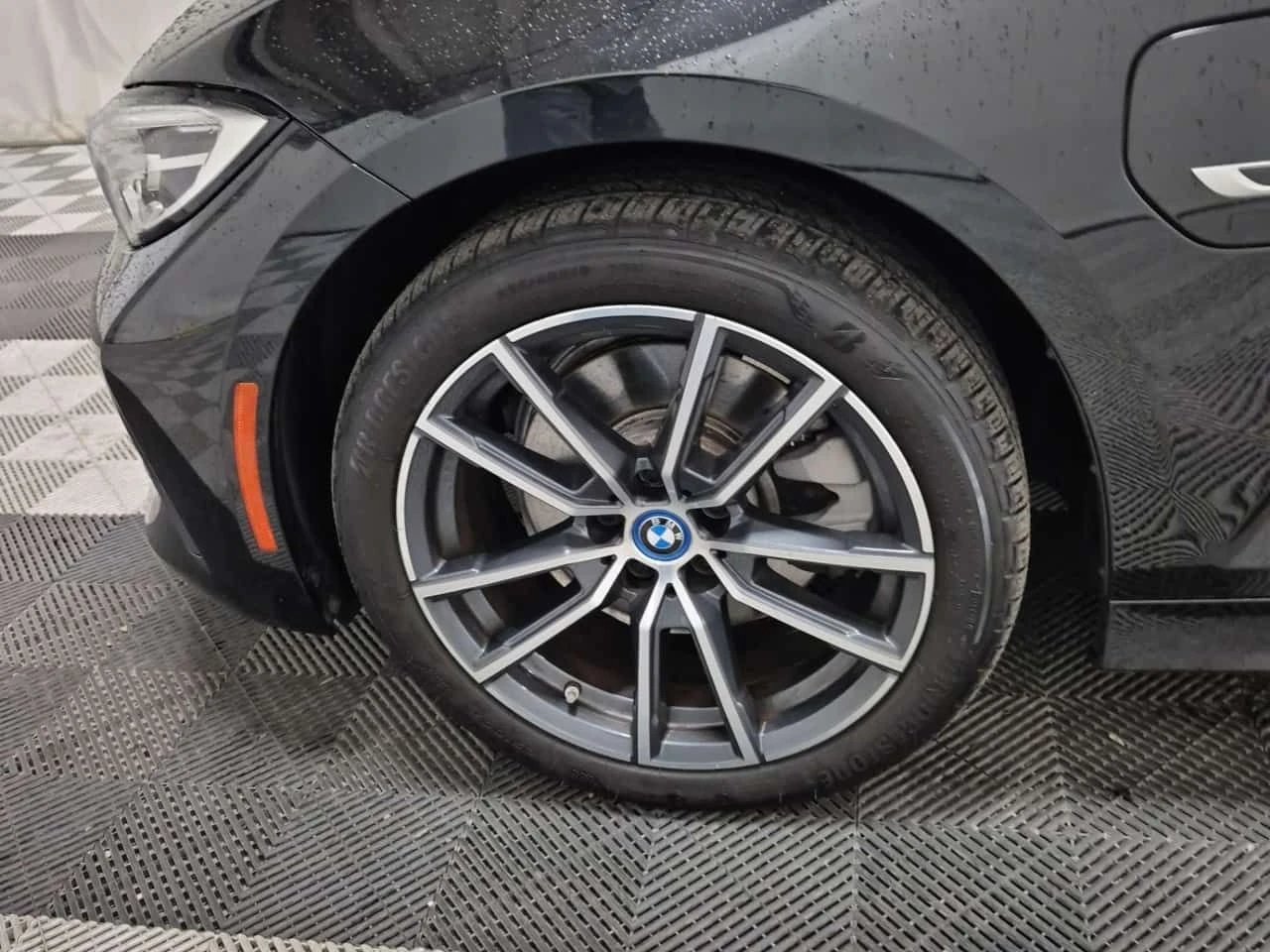 BMW 330 E * xDrive * CARFAX * Без инциденти * 23k km! * , снимка 15 - Автомобили и джипове - 55482888