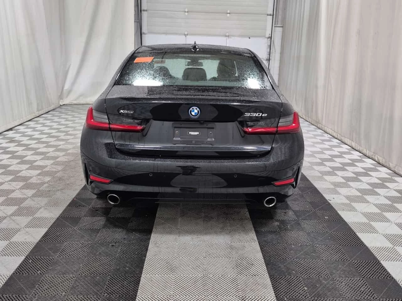 BMW 330 E * xDrive * CARFAX * Без инциденти * 23k km! * , снимка 4 - Автомобили и джипове - 55482888