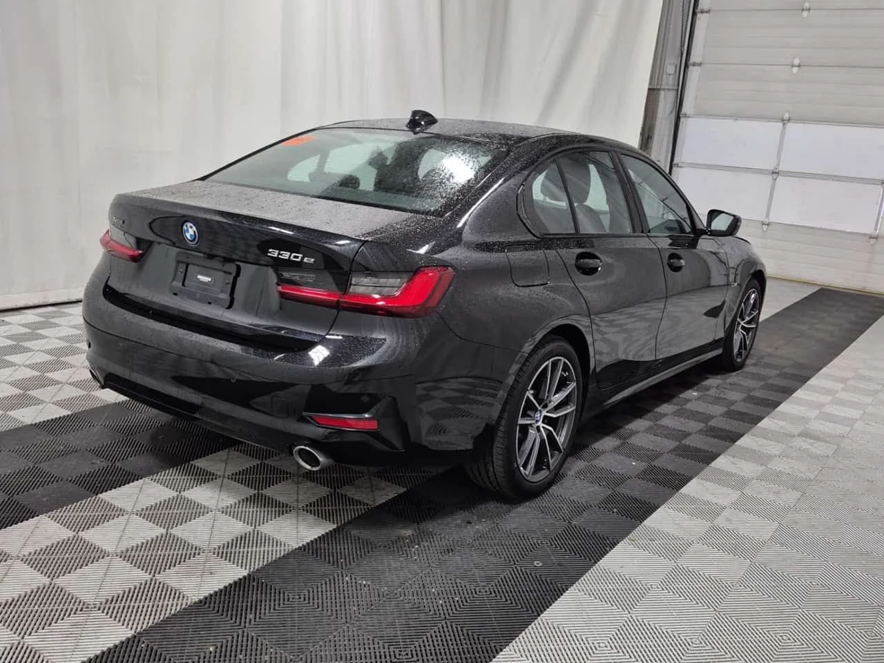 BMW 330 E * xDrive * CARFAX * Без инциденти * 23k km! * , снимка 3 - Автомобили и джипове - 55482888
