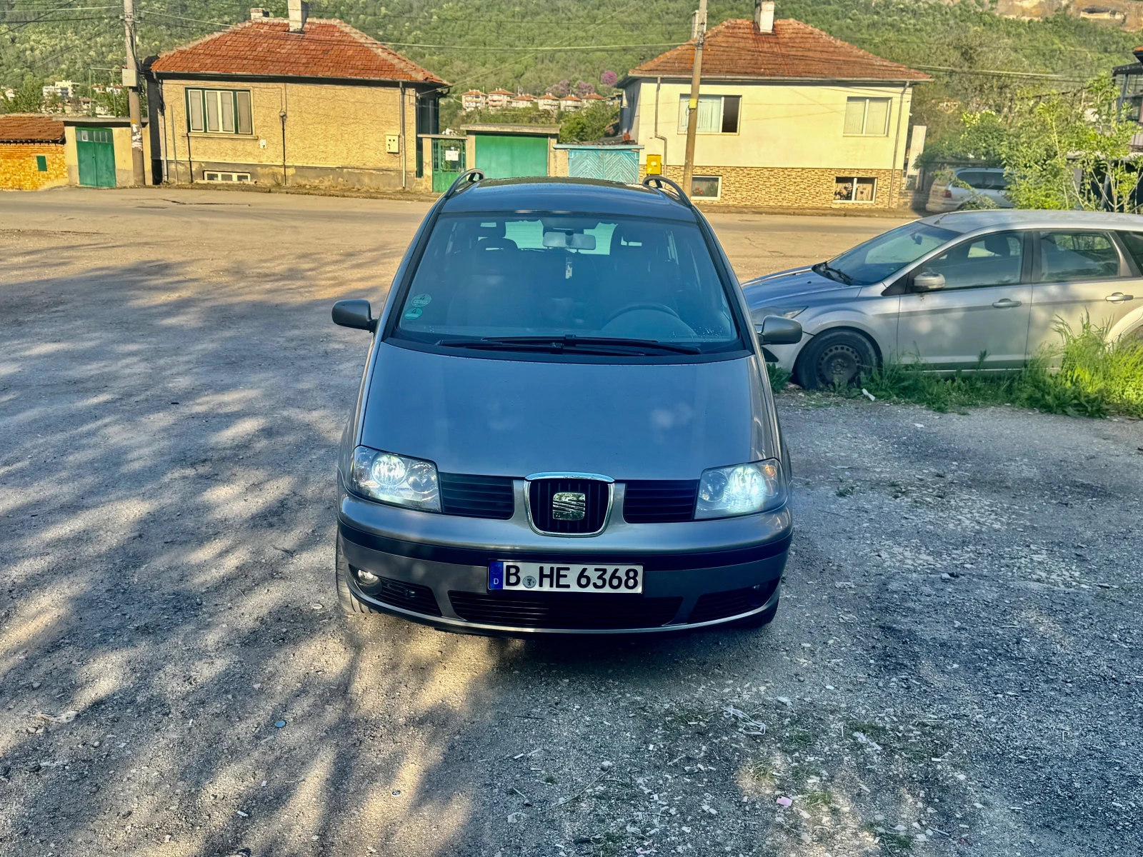 Seat Alhambra | Mobile.bg � ����������� 2