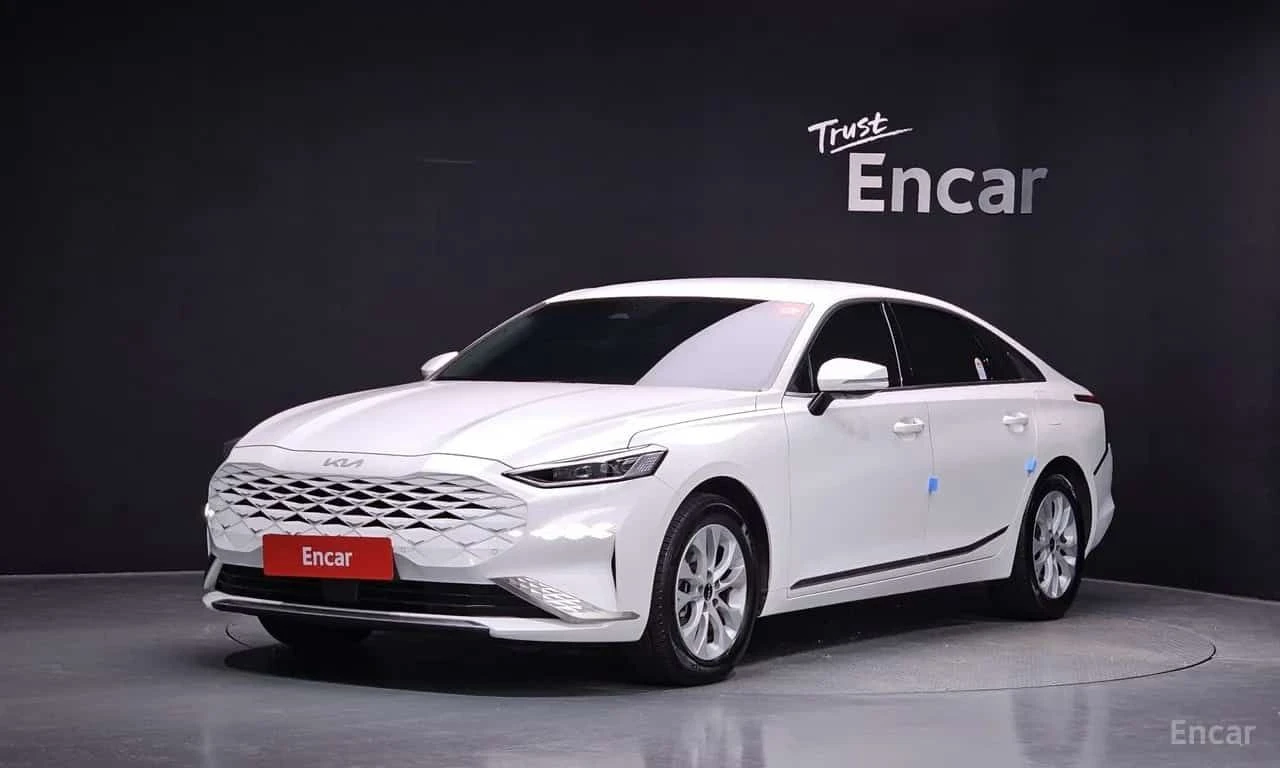 Kia K8 3.5 LPG | АВТОКРЕДИТ БЕЗ ПЪРВОНАЧАЛНА