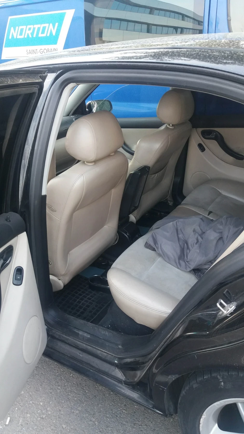 Seat Toledo 2300 v5