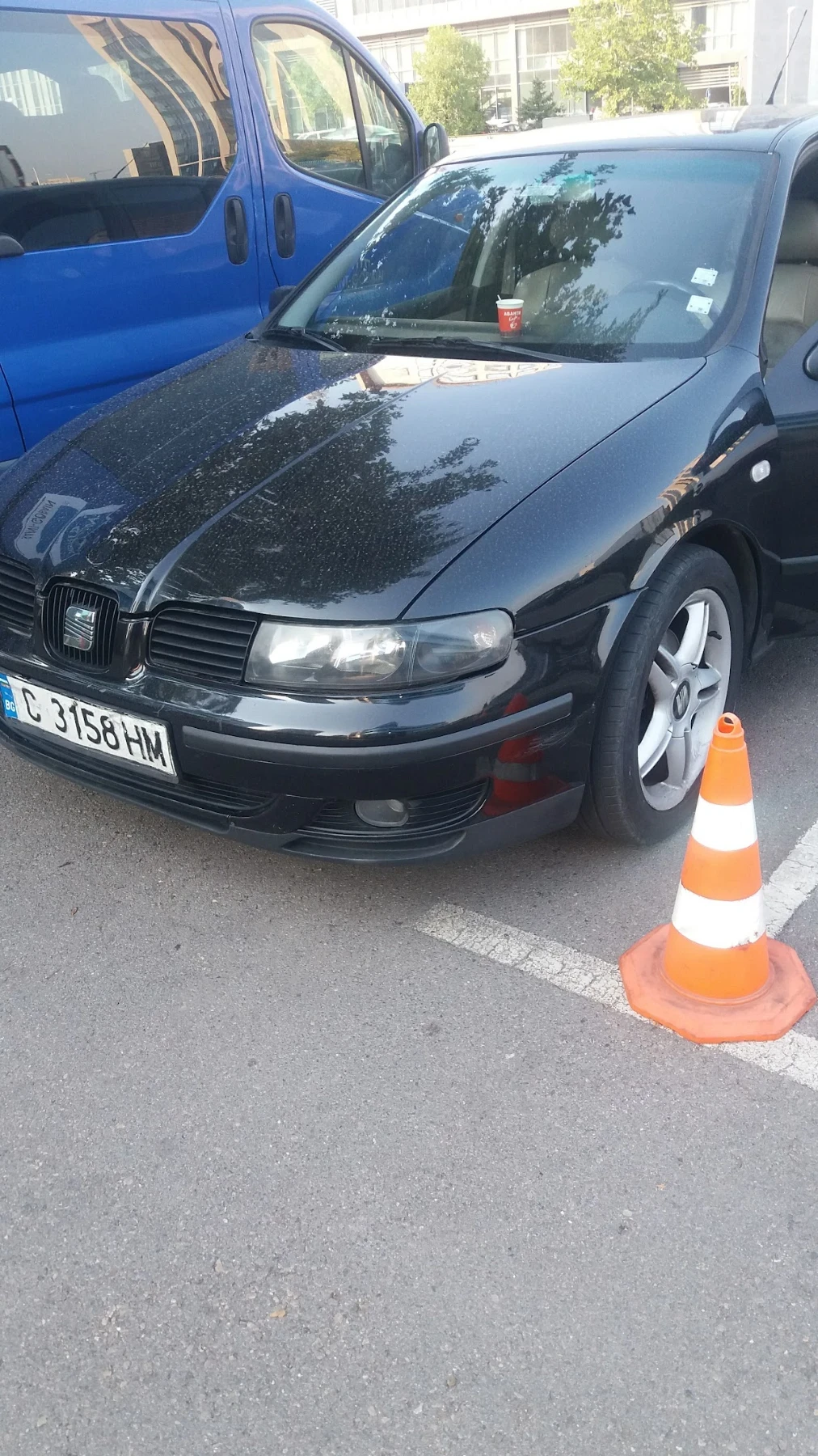 Seat Toledo 2300 v5 | Mobile.bg � ����������� 7