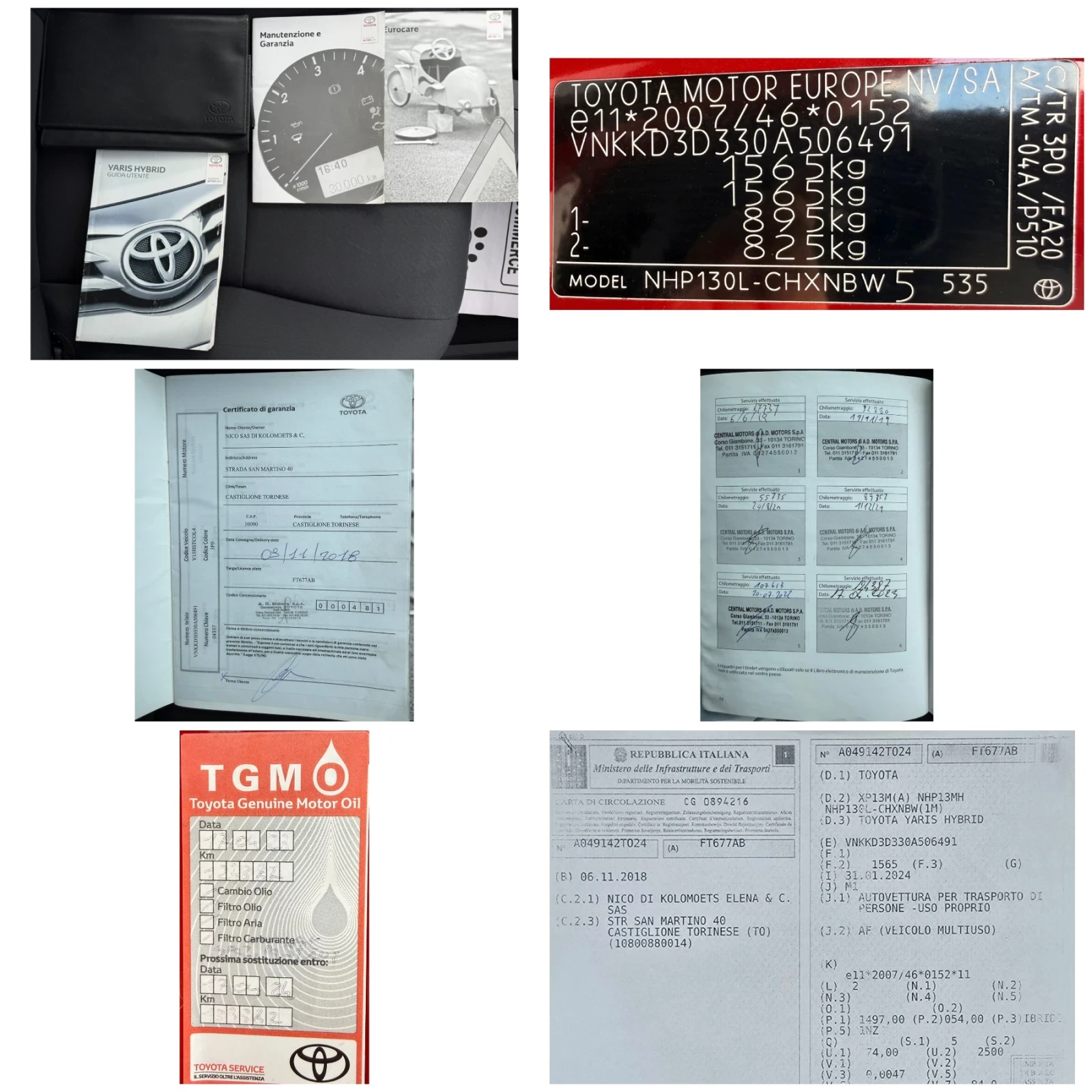 Toyota Yaris 1.5i-HYBRID-141.000km-EURO-6C-NEW FACE-NAVI-TOP, снимка 16 - Автомобили и джипове - 56045569