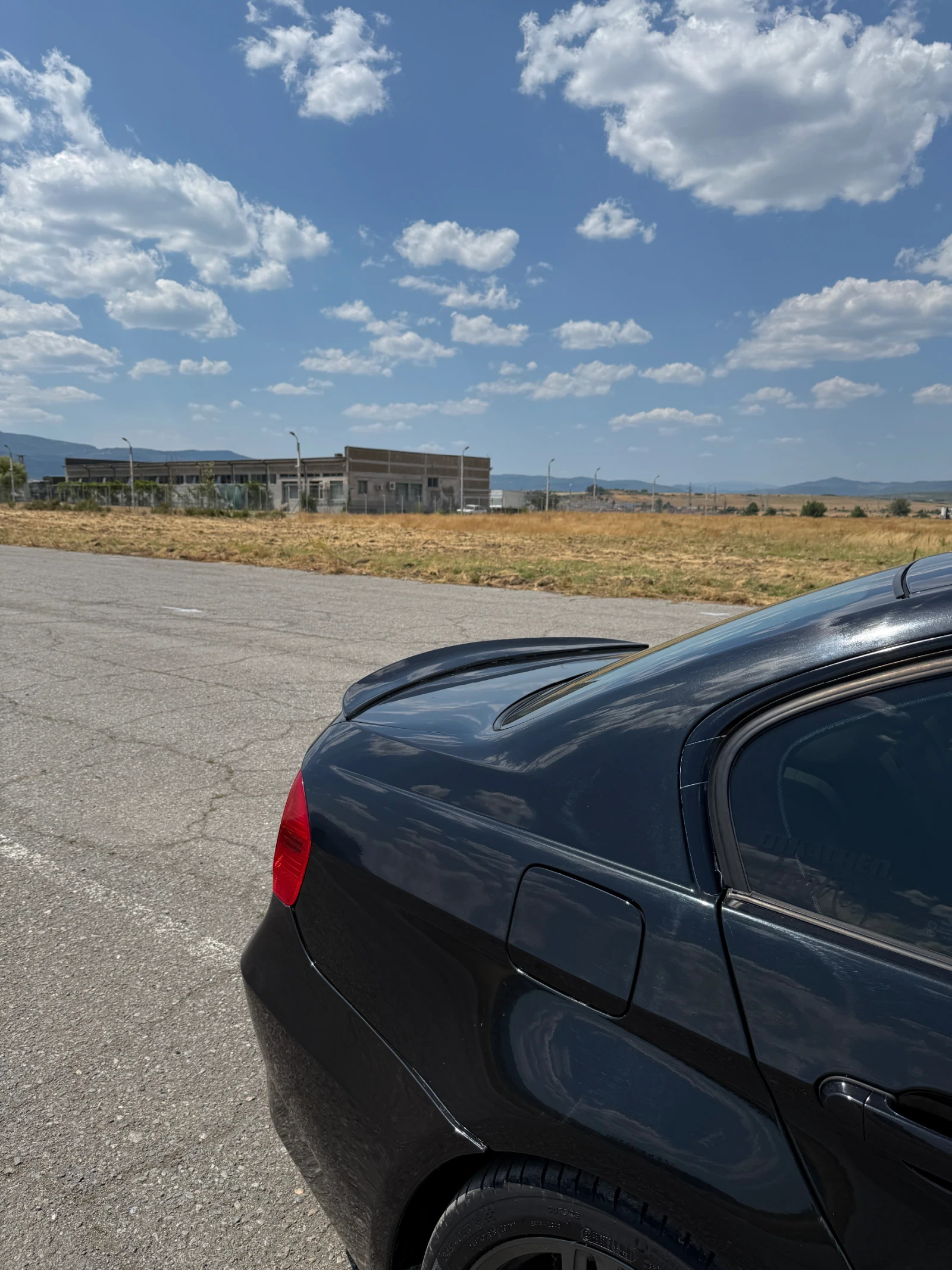 BMW 325, снимка 3 - Автомобили и джипове - 56073259