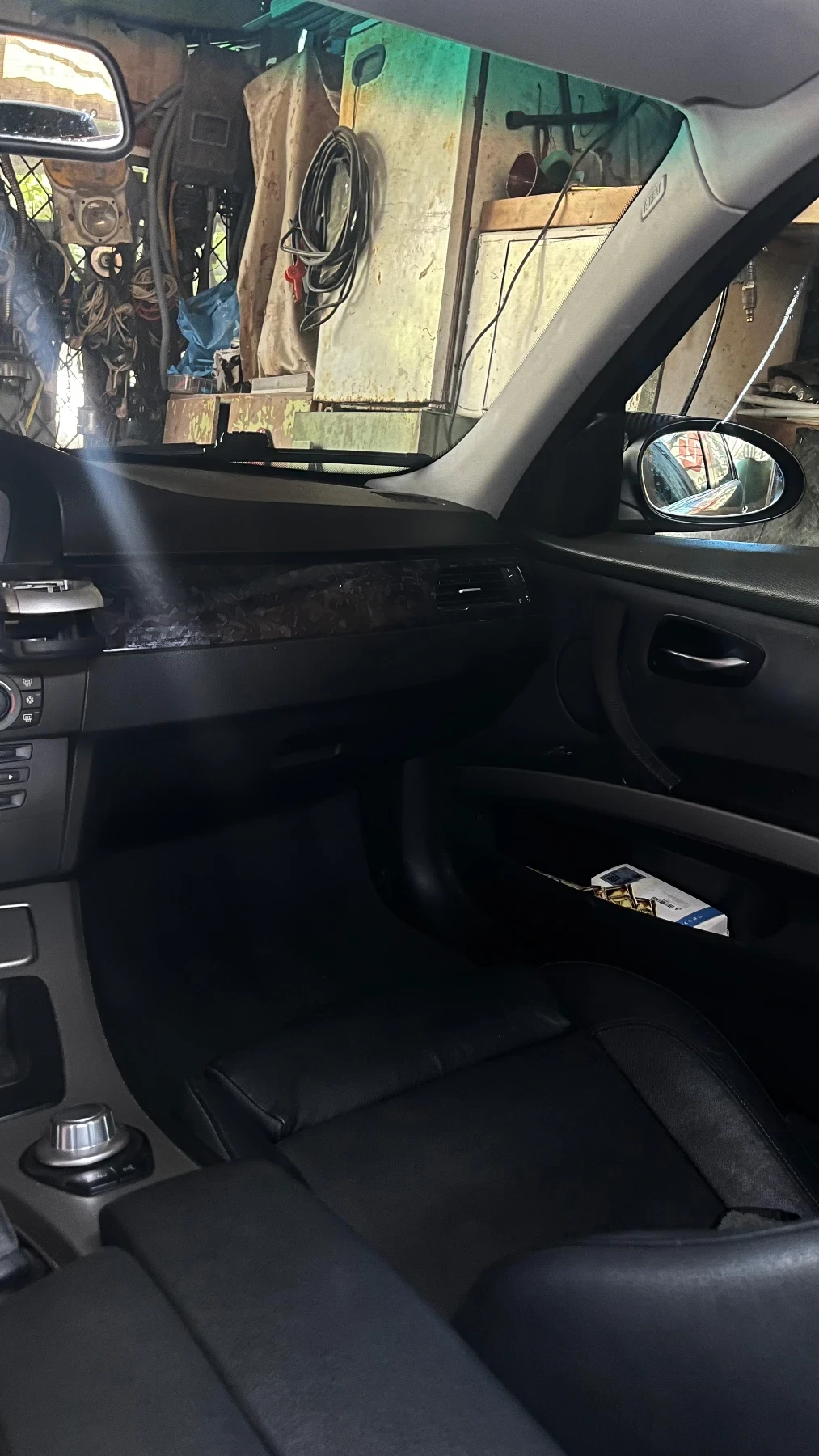BMW 325, снимка 10 - Автомобили и джипове - 56073259