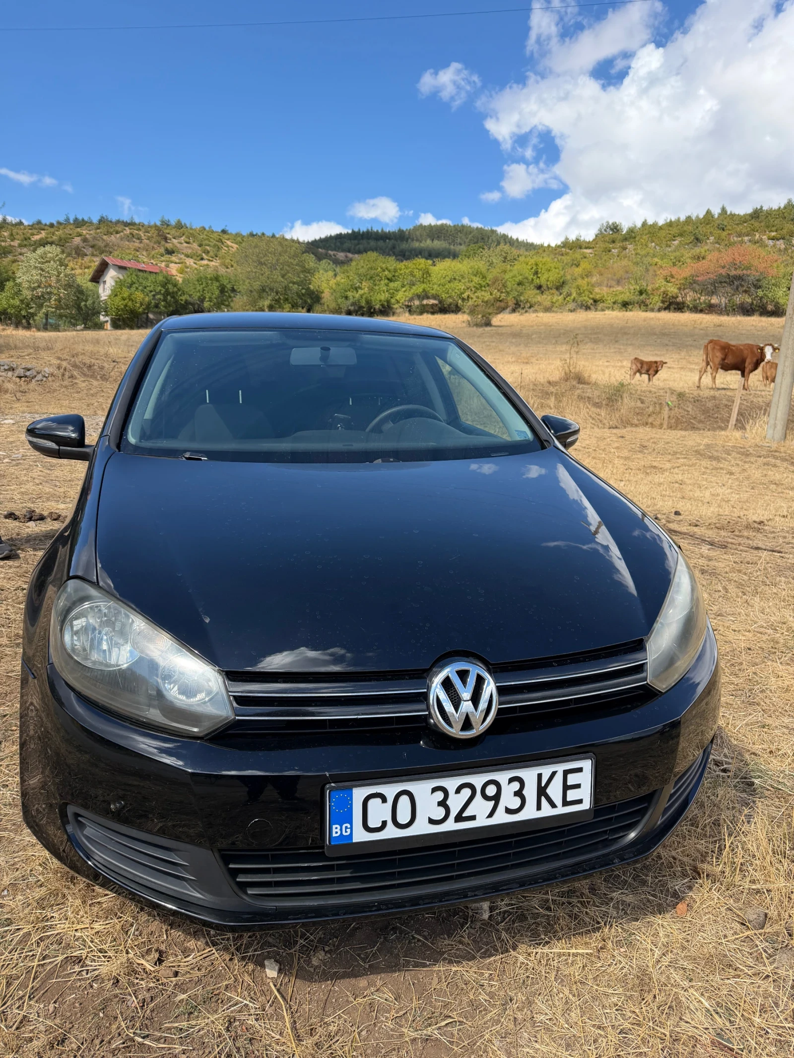 VW Golf 1.4i | Mobile.bg � ����������� 1