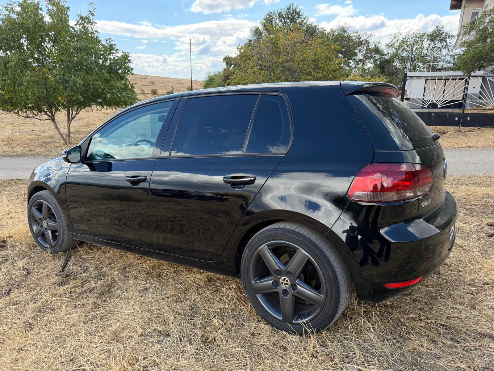 VW Golf 1.4i | Mobile.bg � ����������� 4