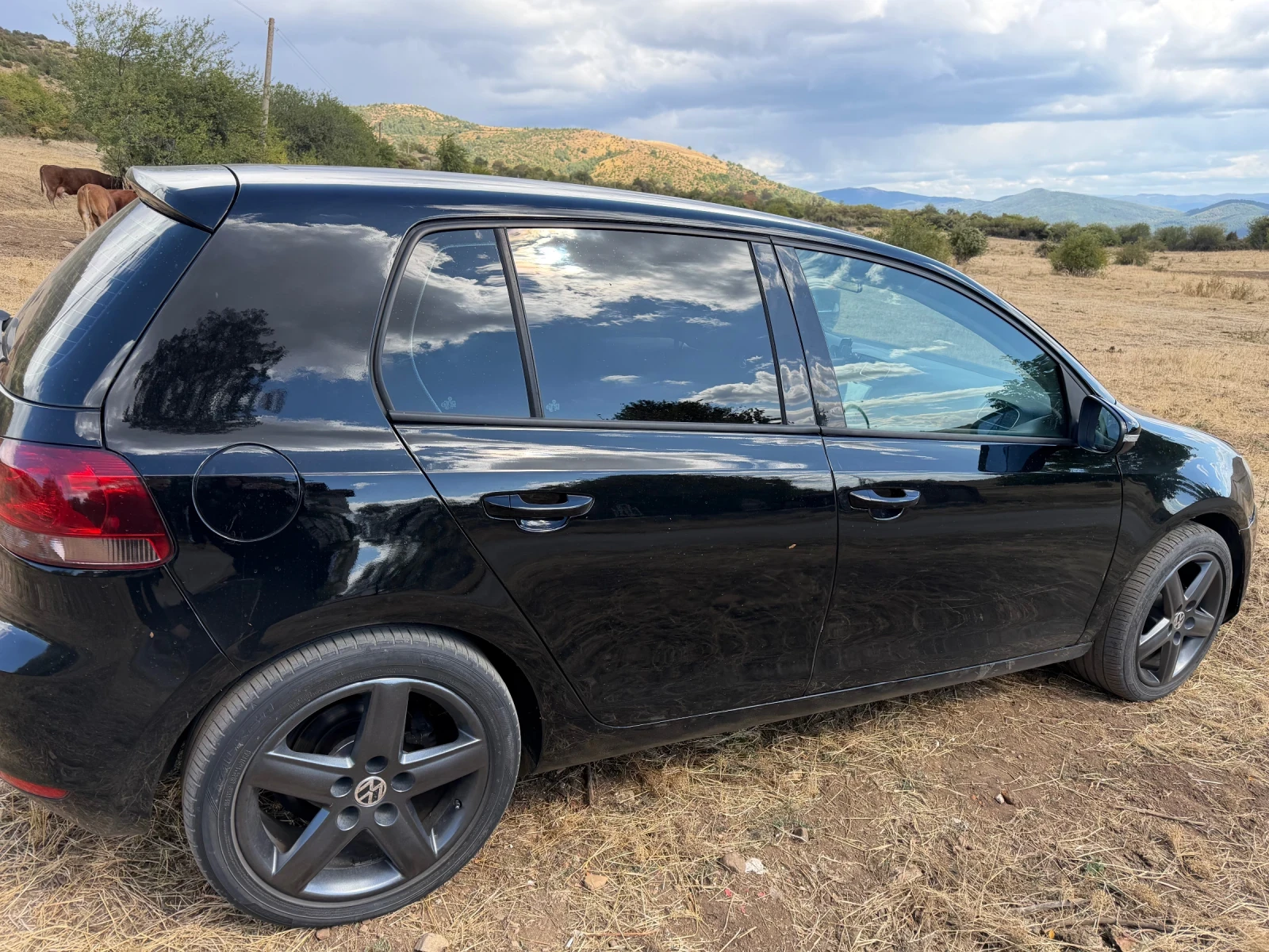 VW Golf 1.4i | Mobile.bg � ����������� 2