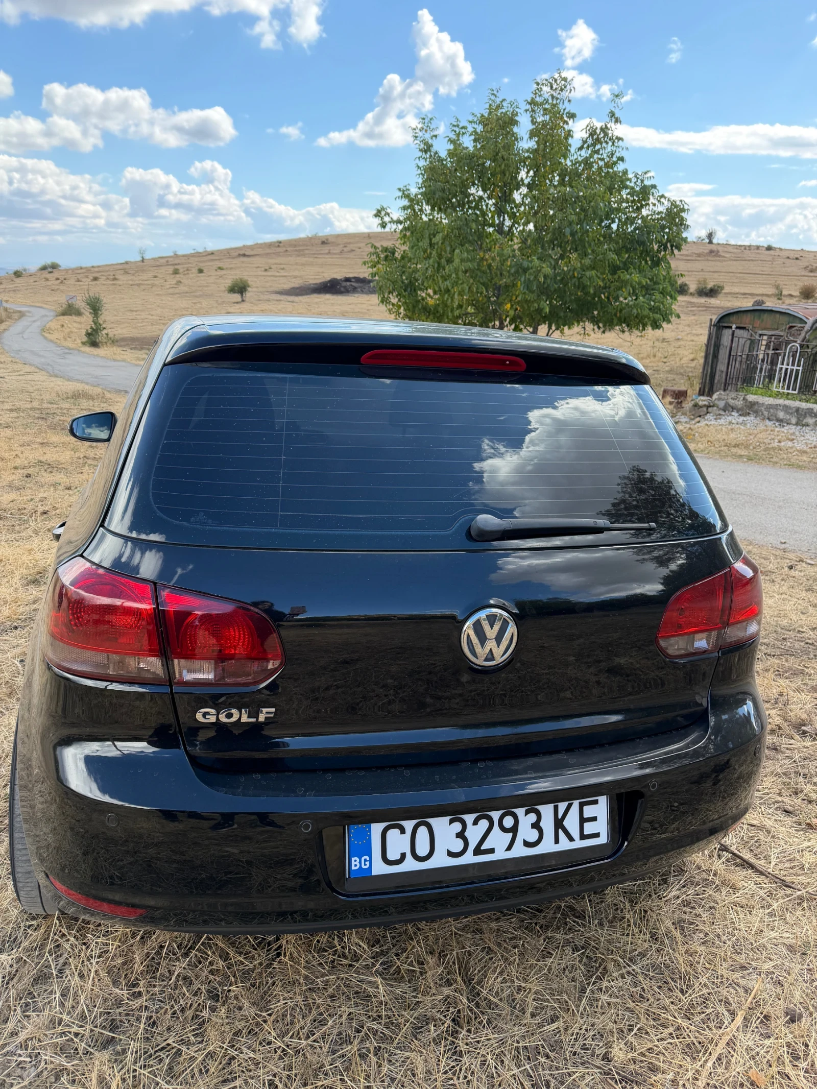 VW Golf 1.4i | Mobile.bg � ����������� 3