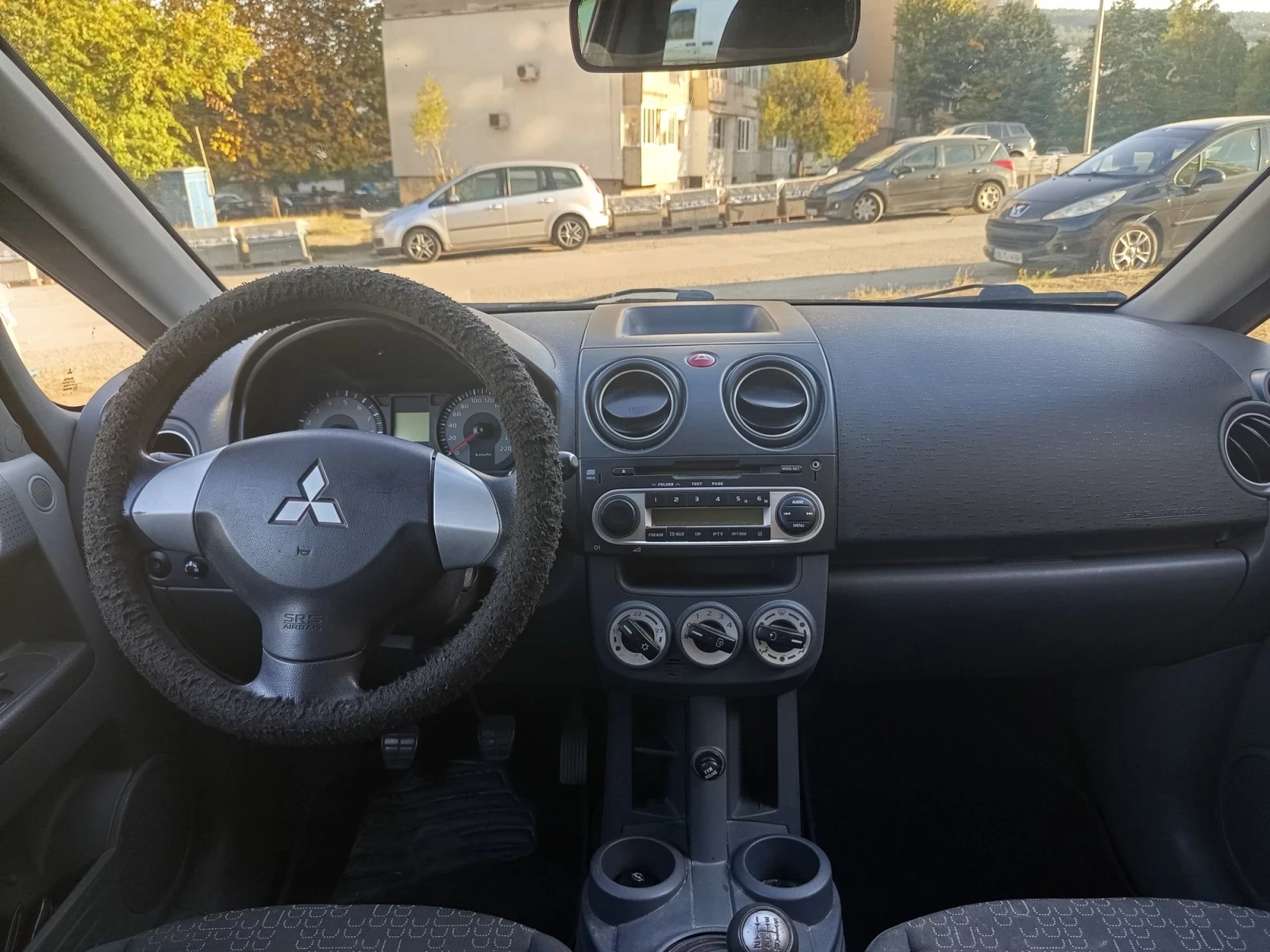 Mitsubishi Colt 1.1 i | Mobile.bg � ����������� 11