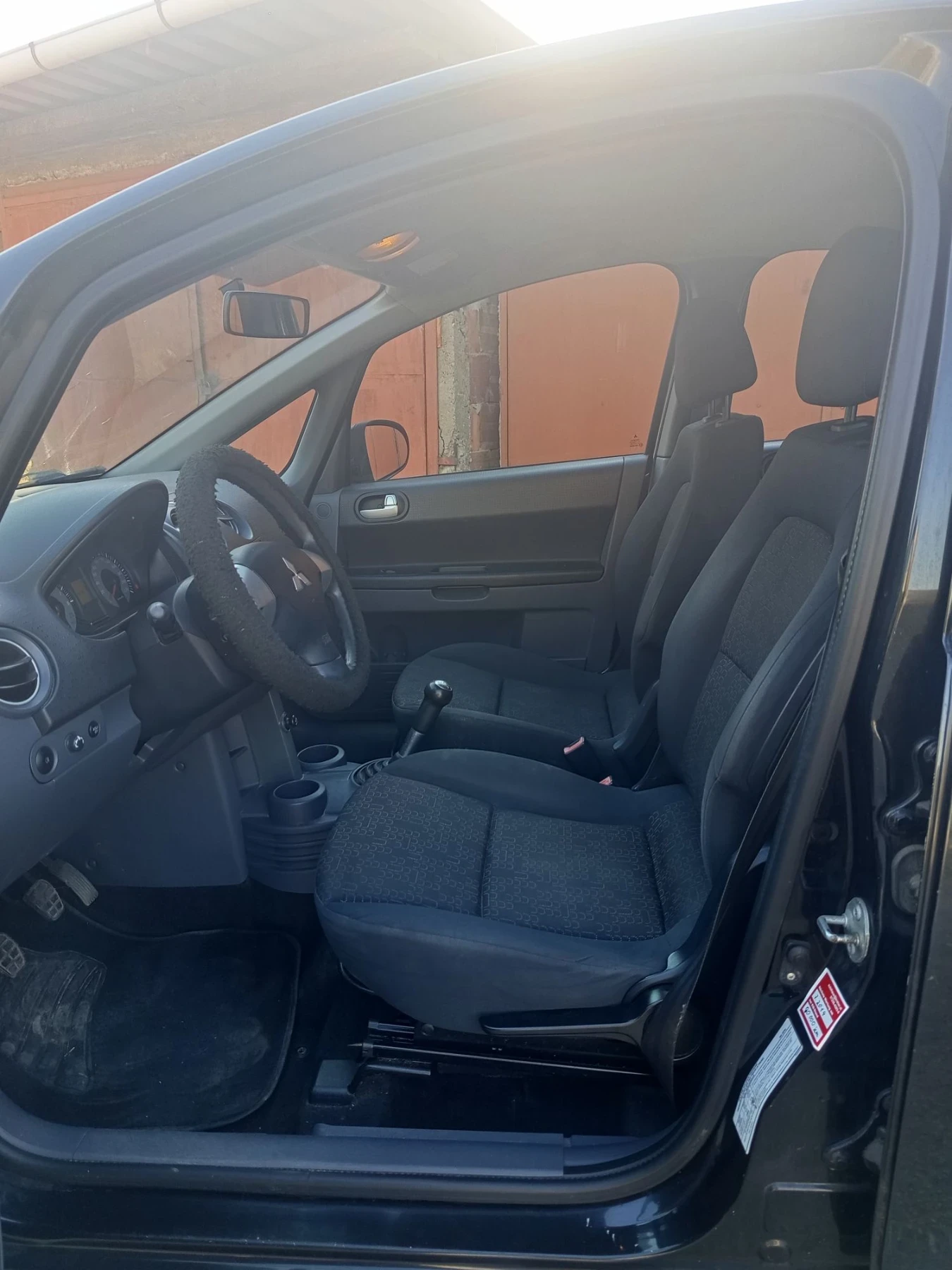 Mitsubishi Colt 1.1 i | Mobile.bg � ����������� 9