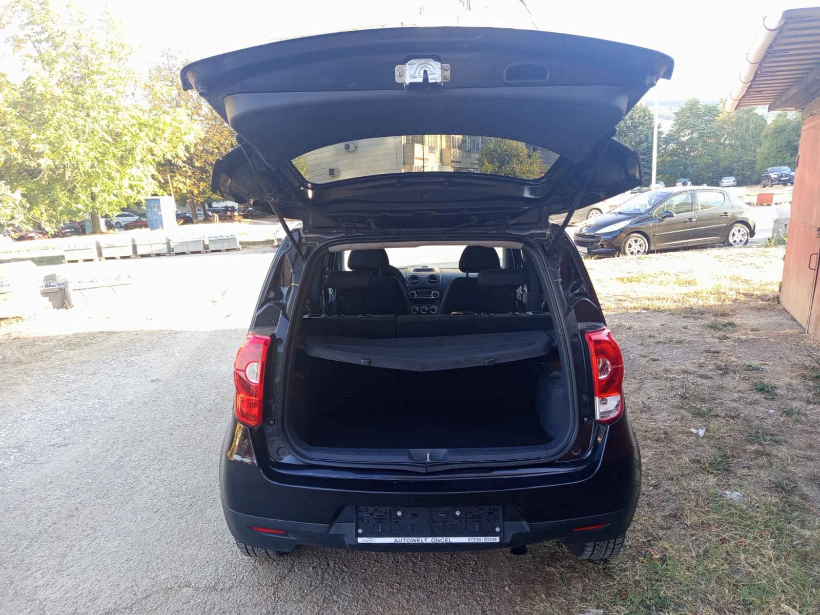 Mitsubishi Colt 1.1 i | Mobile.bg � ����������� 14