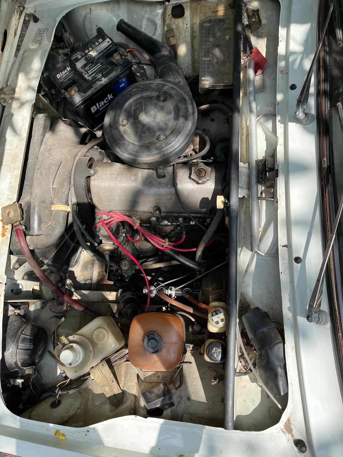 Lada 2105 �� ����� � ����� ���������� | Mobile.bg � ����������� 9
