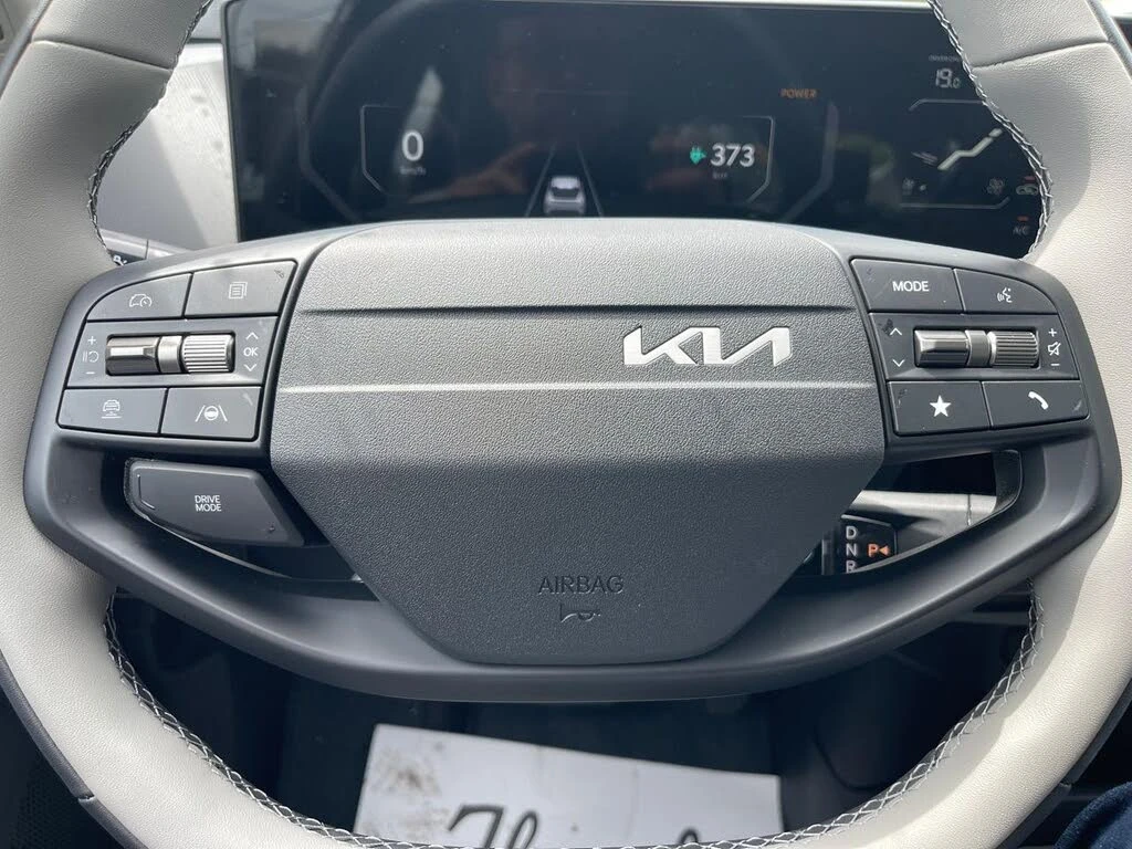 Kia EV4 ������� �� �����* ���������* �������* ������ ����* | Mobile.bg � ����������� 11