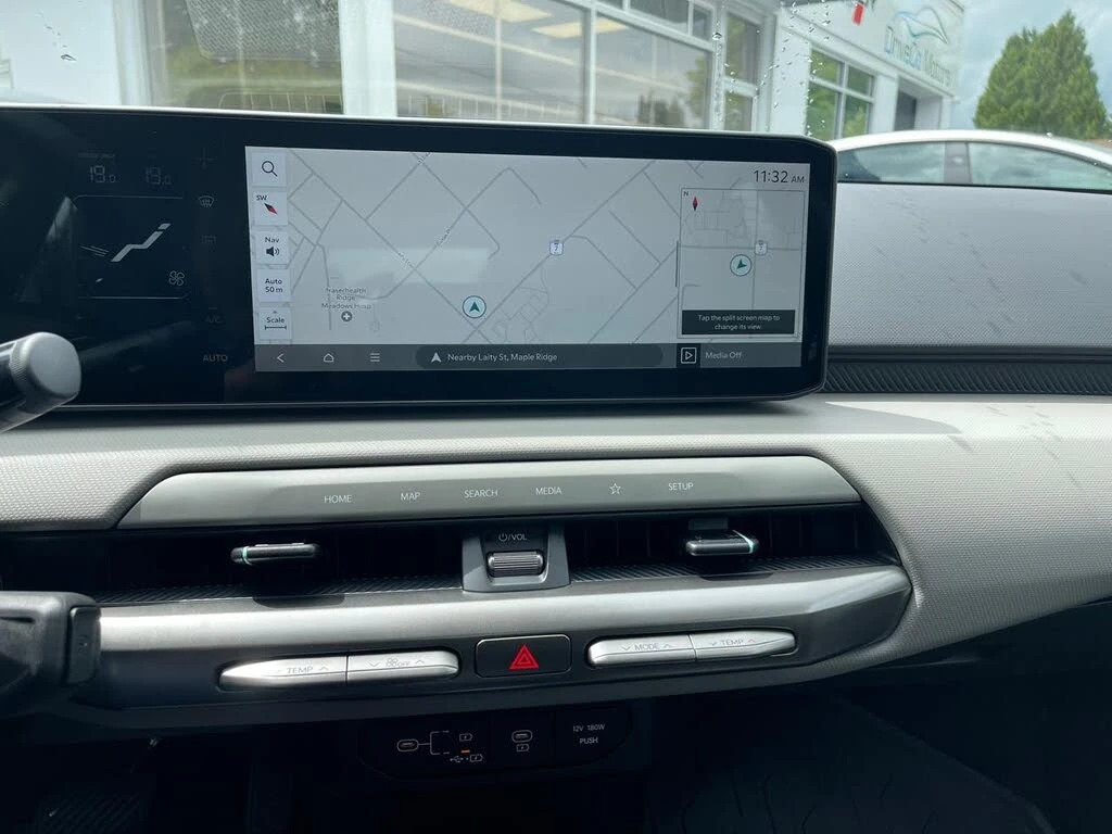 Kia EV4 ������� �� �����* ���������* �������* ������ ����* | Mobile.bg � ����������� 12