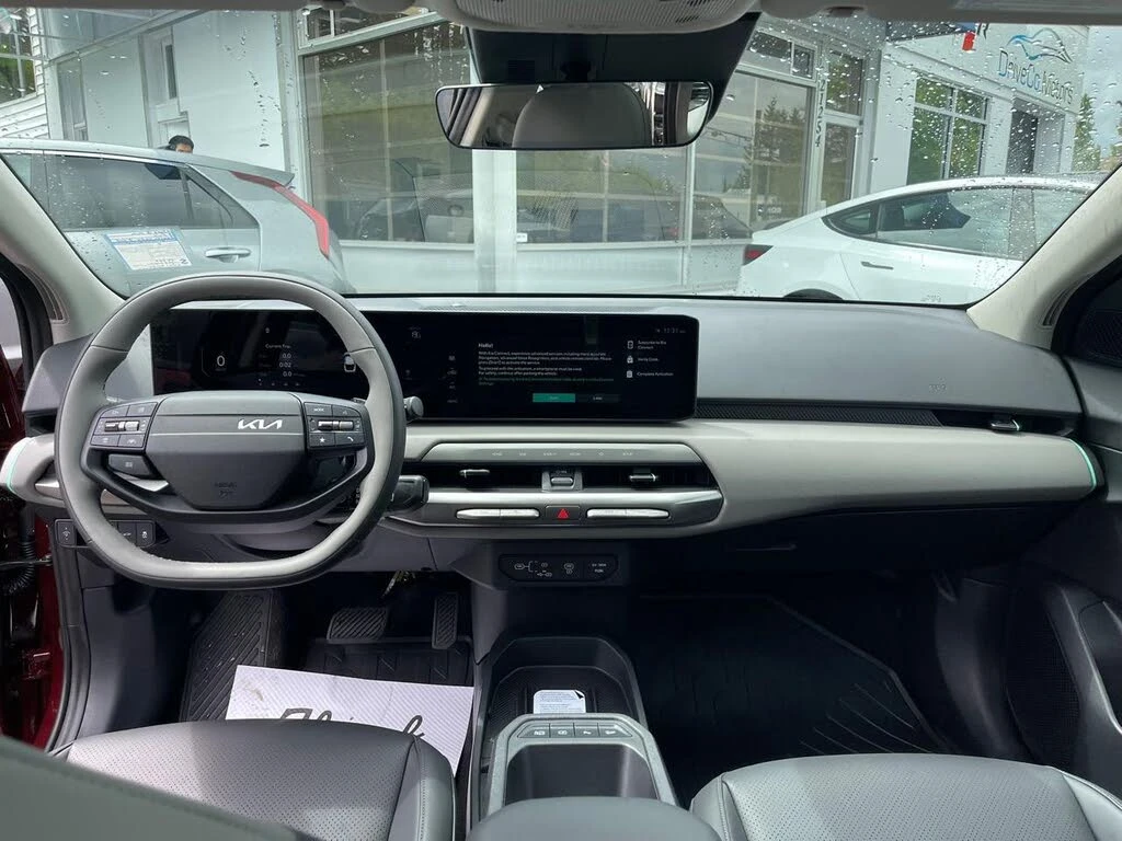 Kia EV4 ������� �� �����* ���������* �������* ������ ����* | Mobile.bg � ����������� 10