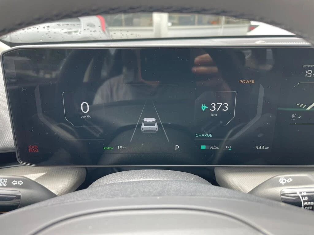 Kia EV4 ������� �� �����* ���������* �������* ������ ����* | Mobile.bg � ����������� 13